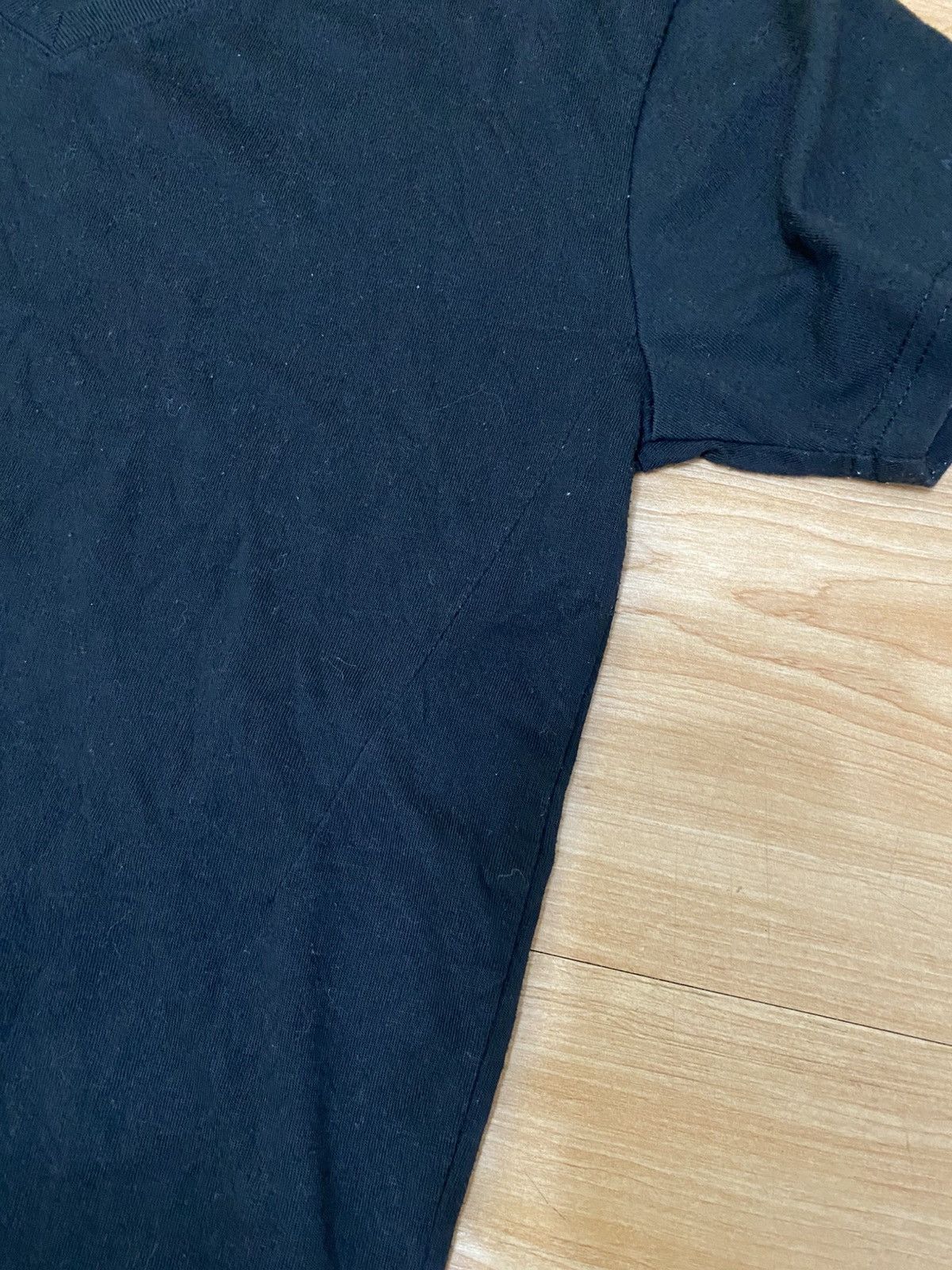 Number (N)ine NUMBER (N)INE DENIM JAPANESE BRAND VERY RARE Size US S / EU 44-46 / 1 - 6 Thumbnail