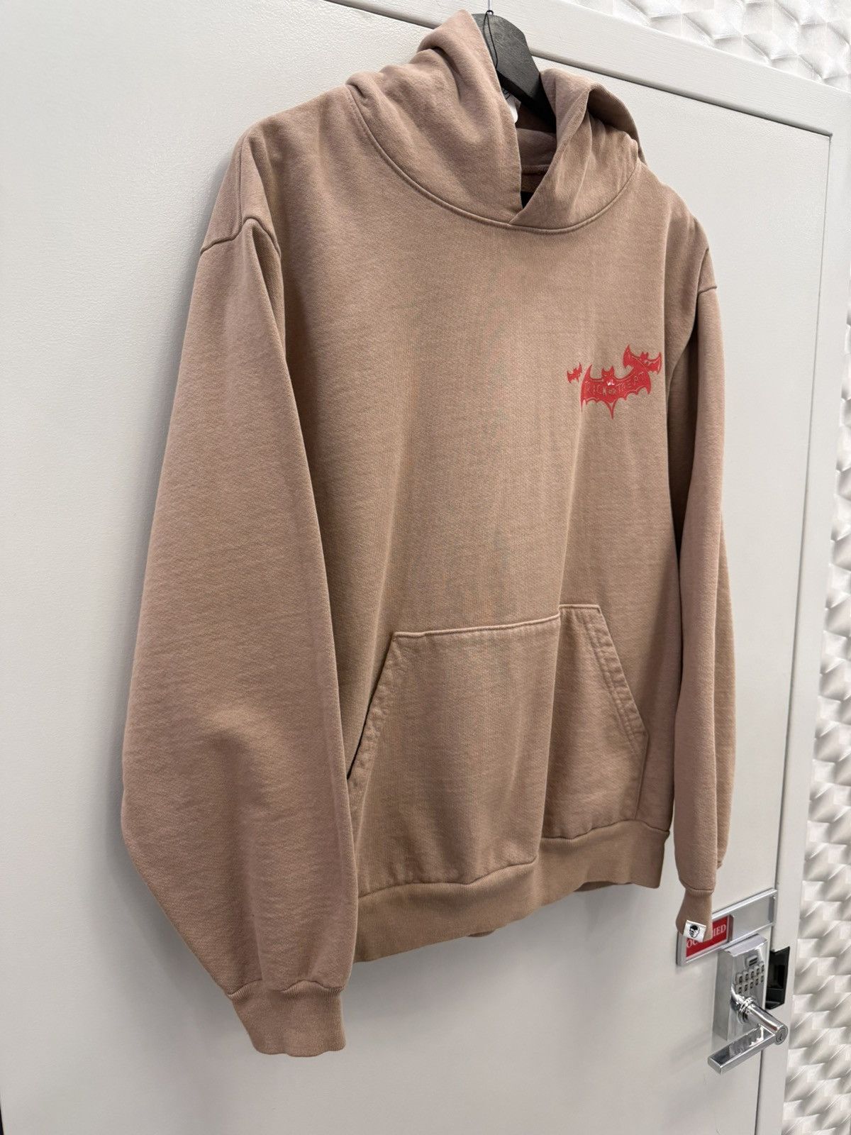 Warren Lotas Warren Lotas Holloween Hoodie Size US M / EU 48-50 / 2 - 2 Thumbnail