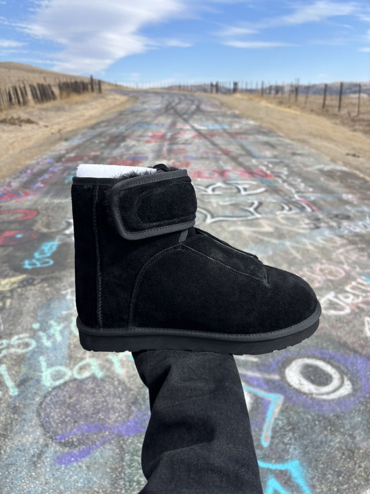 Other Shadow Wizard Money Gang Tommy Jack Oddo Verdier Boots Brown