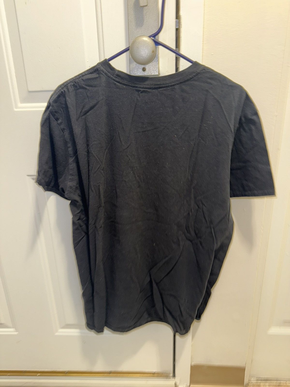 Marvel Comics Marvel shirt Size US XL / EU 56 / 4 - 2 Thumbnail