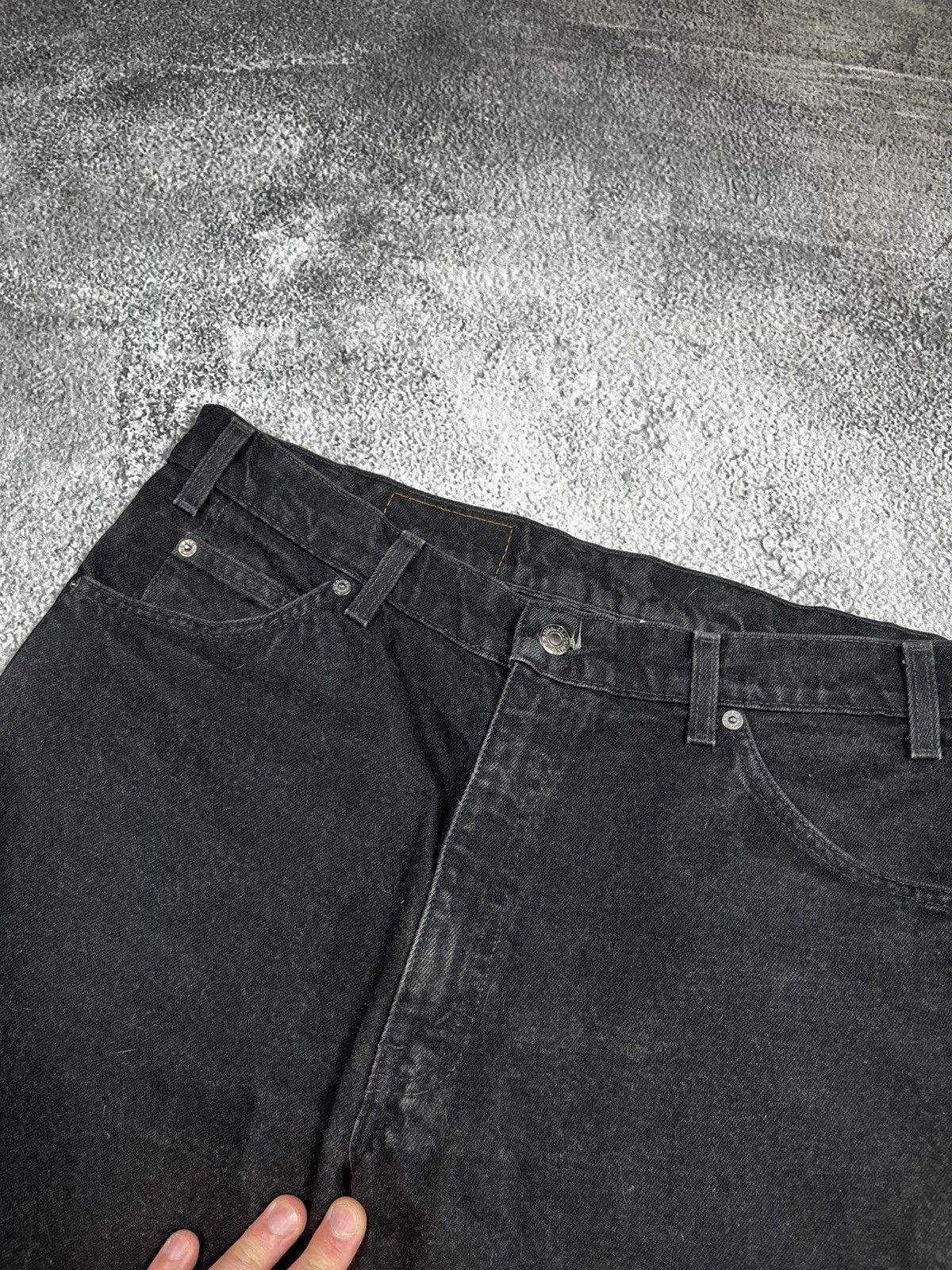 Levi's Levi’s denim vintage 90s size 36 Size US 36 / EU 52 - 12 Thumbnail