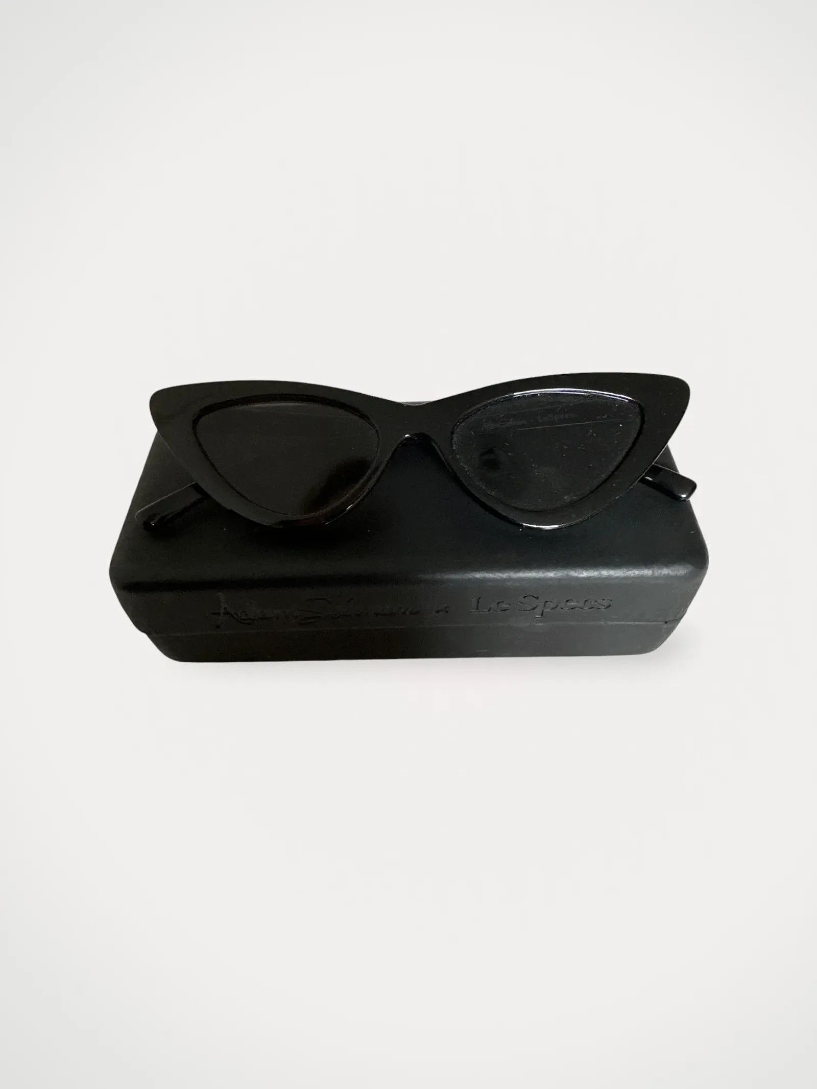 Le Specs Le Specs Sunglasses Size ONE SIZE - 1 Thumbnail