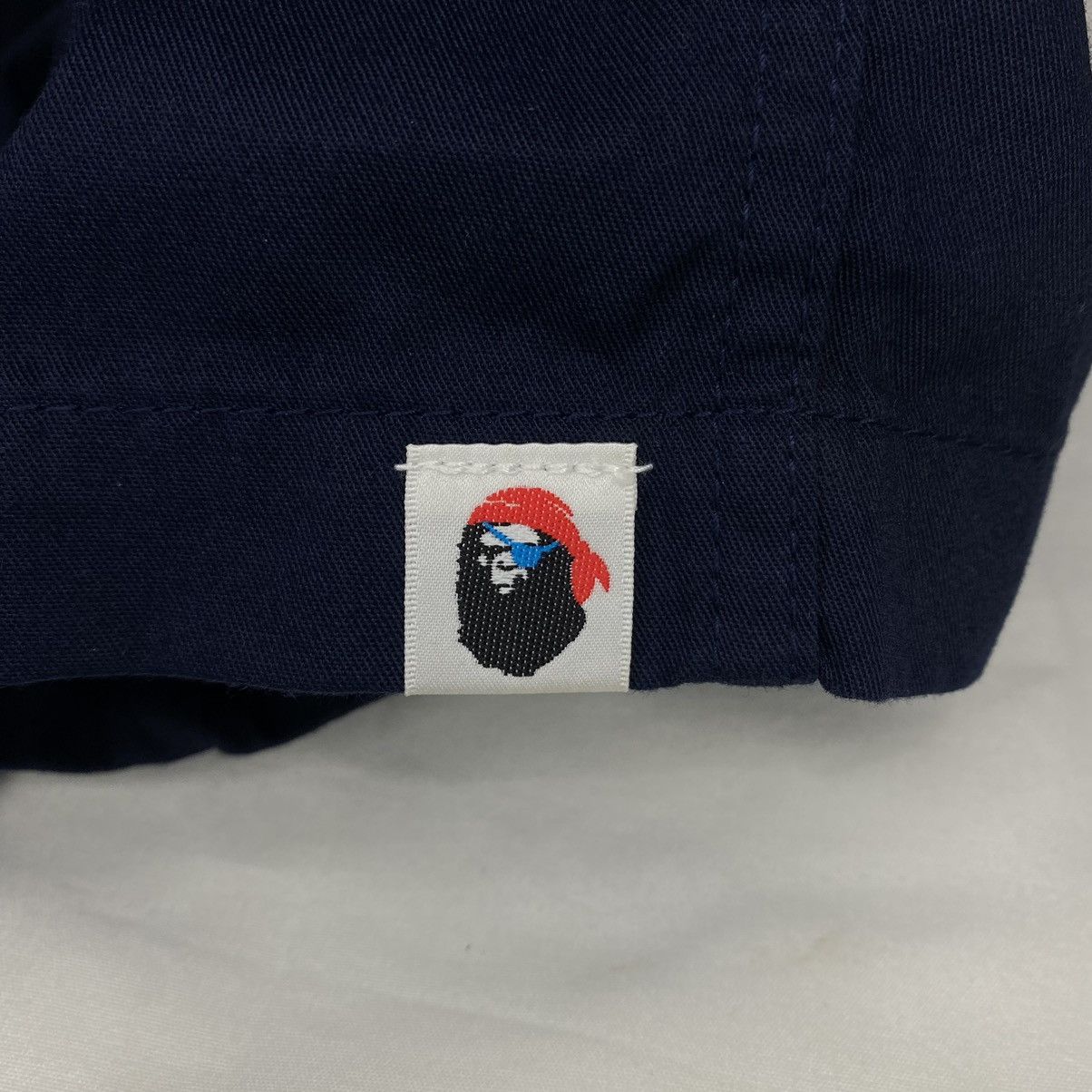 Bape Bape Pirate Store Chino Pants Size 30" / US 8 / IT 44 - 7 Thumbnail