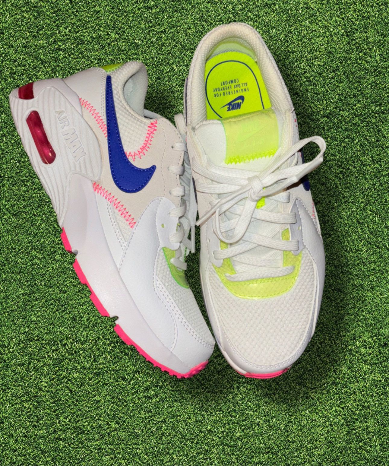 Nike Nike Airmax Excee Size US 6 / IT 36 - 1 Thumbnail