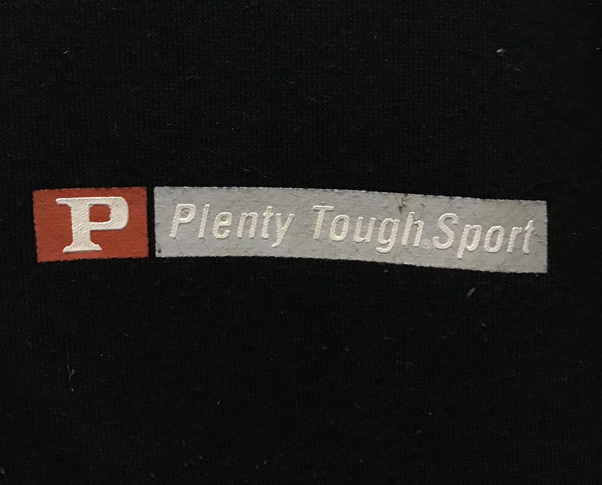 Japanese Brand × Vintage Vintage Plenty Tough Sport USA Jacket Hoodie Size US M / EU 48-50 / 2 - 5 Thumbnail