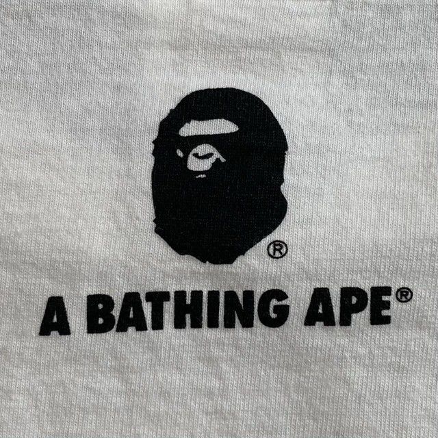 Bape 2016 BAPE × Disney Mickey Mouse T-shirt ABC CAMO APE Size US M / EU 48-50 / 2 - 5 Thumbnail