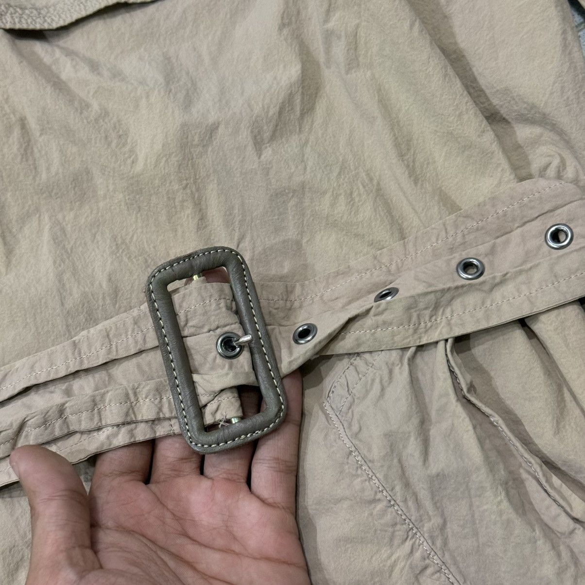 Kolor ‼️RARE‼️Vintage Kolor Trenchcoat Long Jacket Size US M / EU 48-50 / 2 - 10 Thumbnail