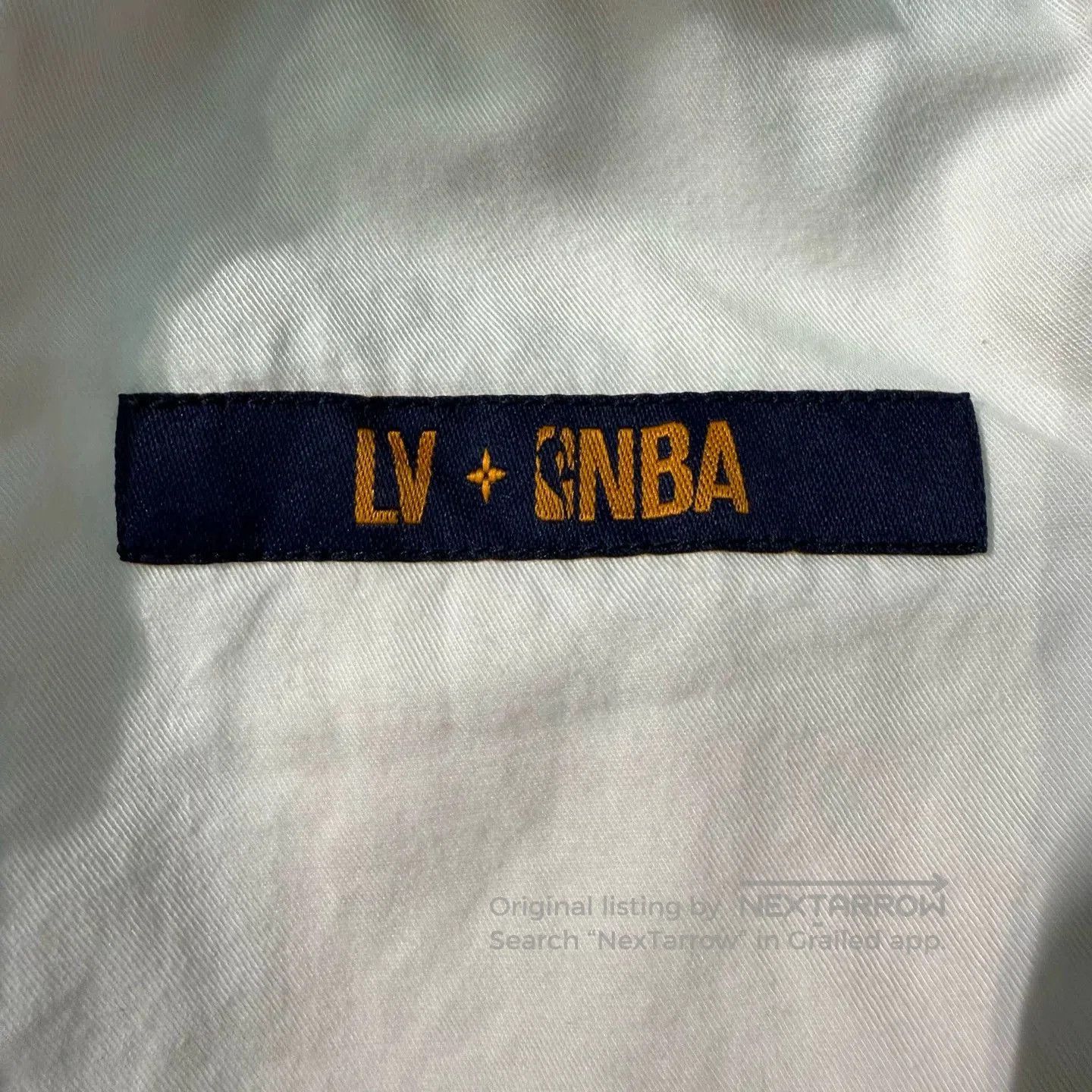 Louis Vuitton Louis All. Size US 34 / EU 50 - 5 Thumbnail