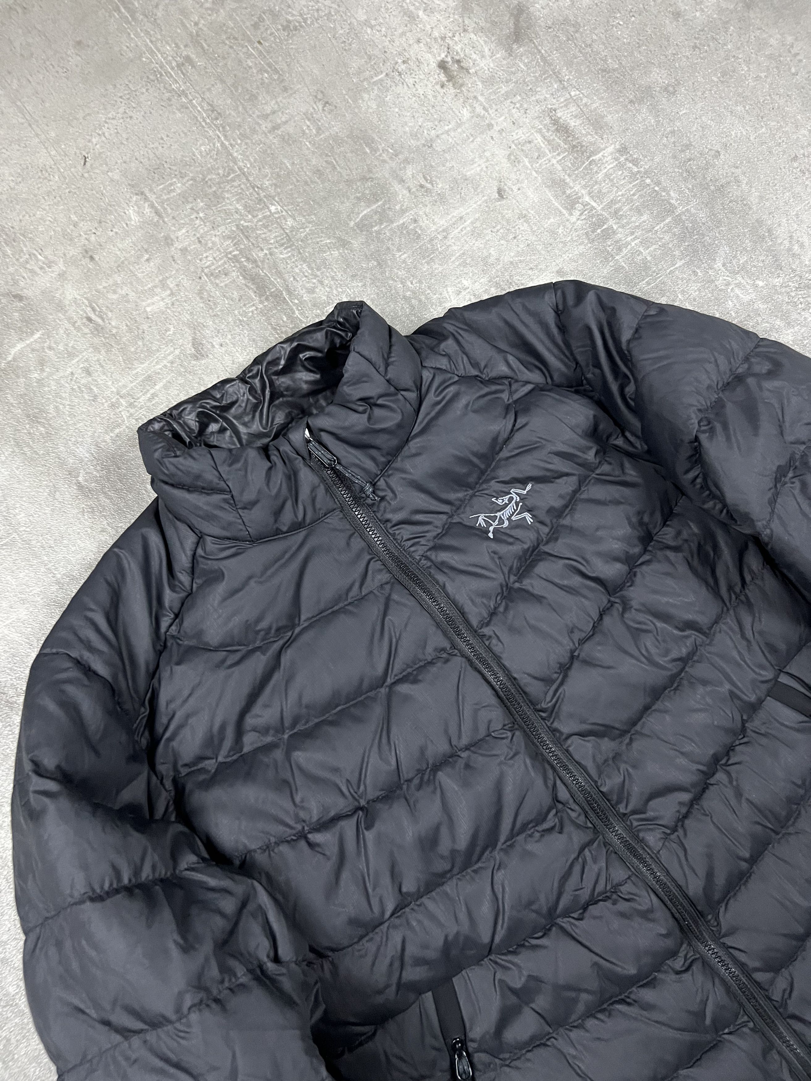 Arc'teryx arcteryx puffer jacket 2013 for womens size M Size M / US 6-8 / IT 42-44 - 2 Thumbnail