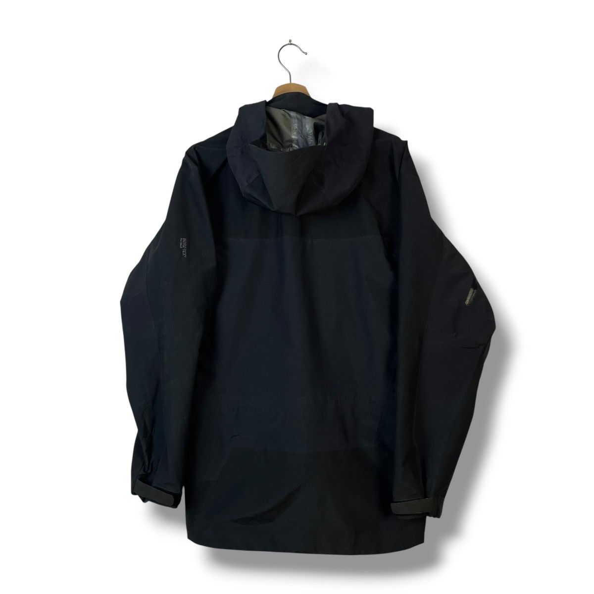 Arc'teryx ARCTERYX GORETEX PRO SHELL ZIPPER WINDBREAKER JACKET Size US S / EU 44-46 / 1 - 5 Thumbnail