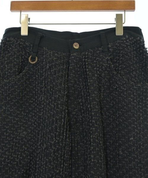 SOSHIOTSUKI SS22 Sakiori Wide Jeans Size US 33 - 4 Thumbnail