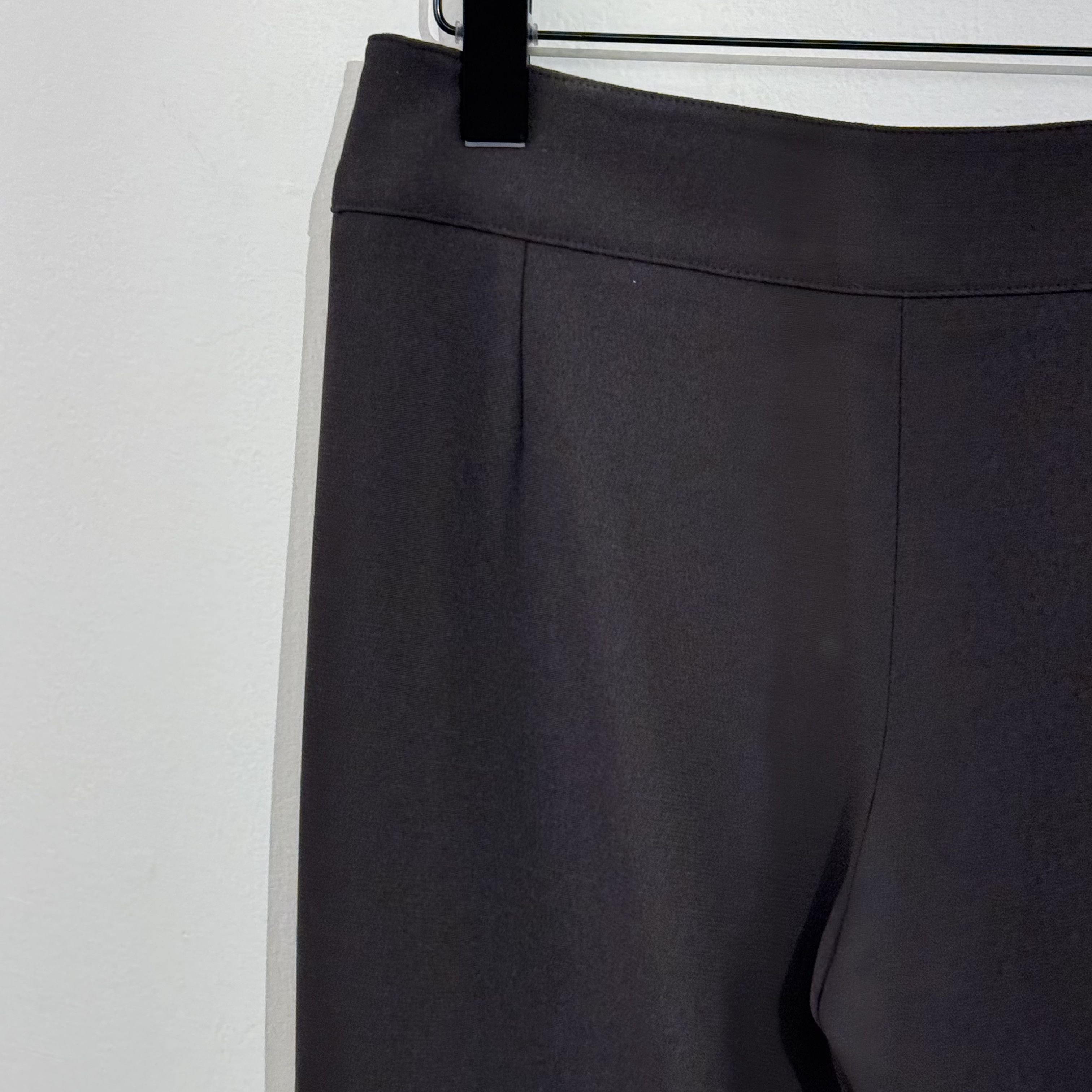 Armani Collezioni Armani Collezioni Wide Pants Size 30" / US 8 / IT 44 - 6 Thumbnail