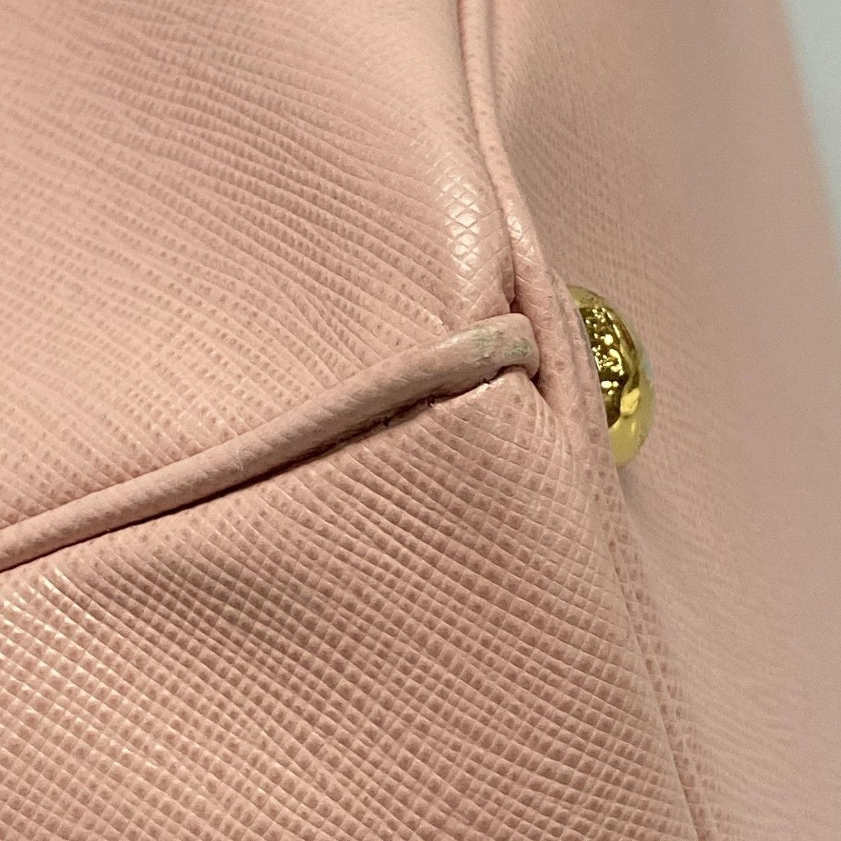 Prada PRADA Galleria Medium Bag (Women's) Handbag BN2274 Saffiano Size ONE SIZE - 6 Thumbnail