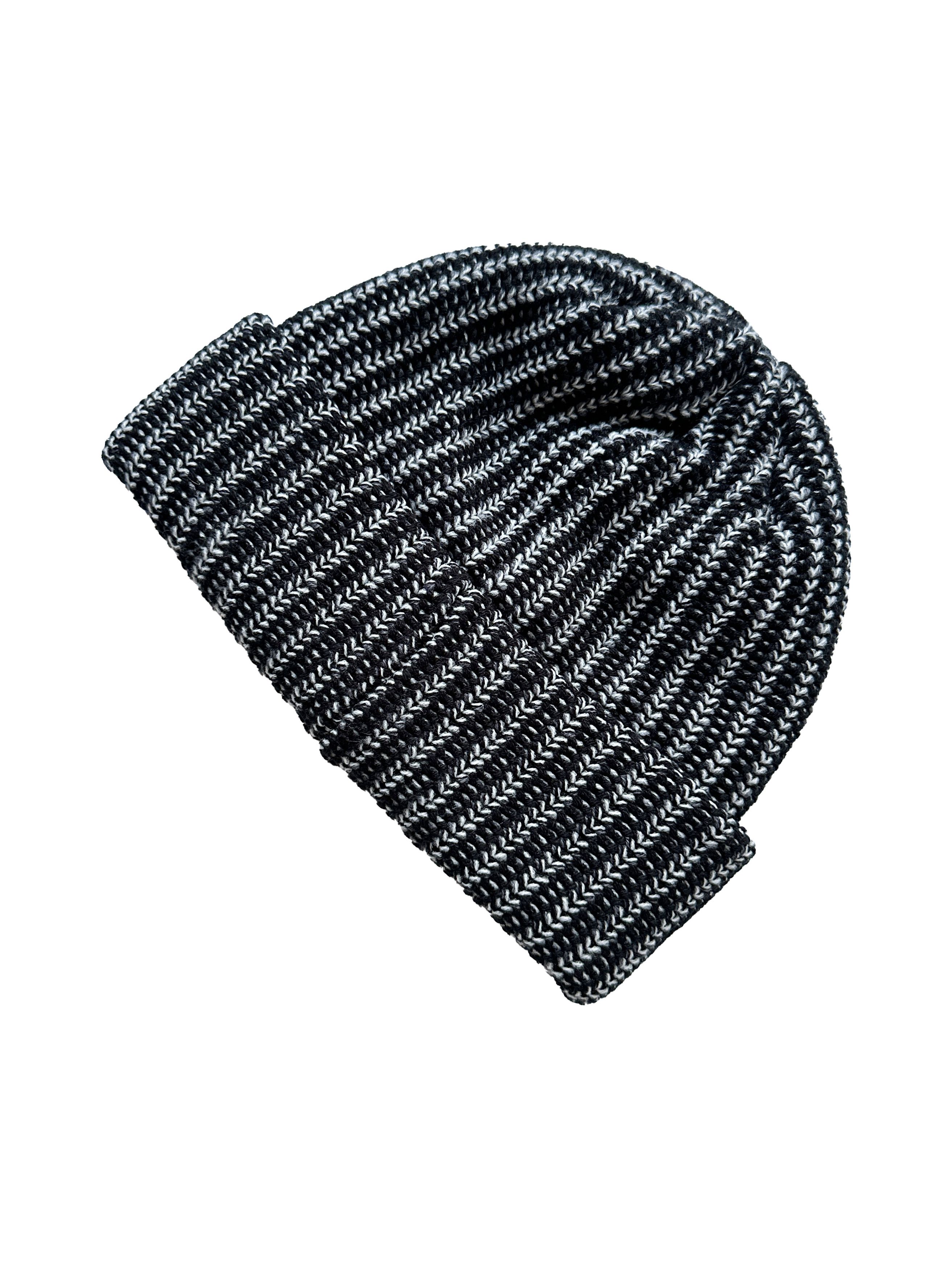 The North Face The North Face black/white hat Size ONE SIZE - 2 Thumbnail