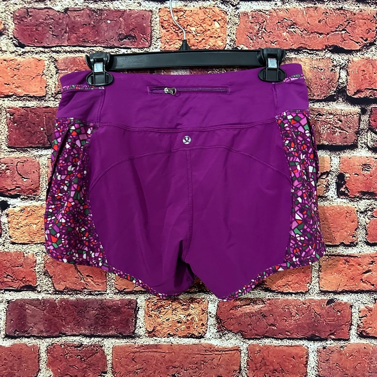 Lululemon lululemon shorts size 6 Size 28" / US 6 / IT 42 - 3 Thumbnail
