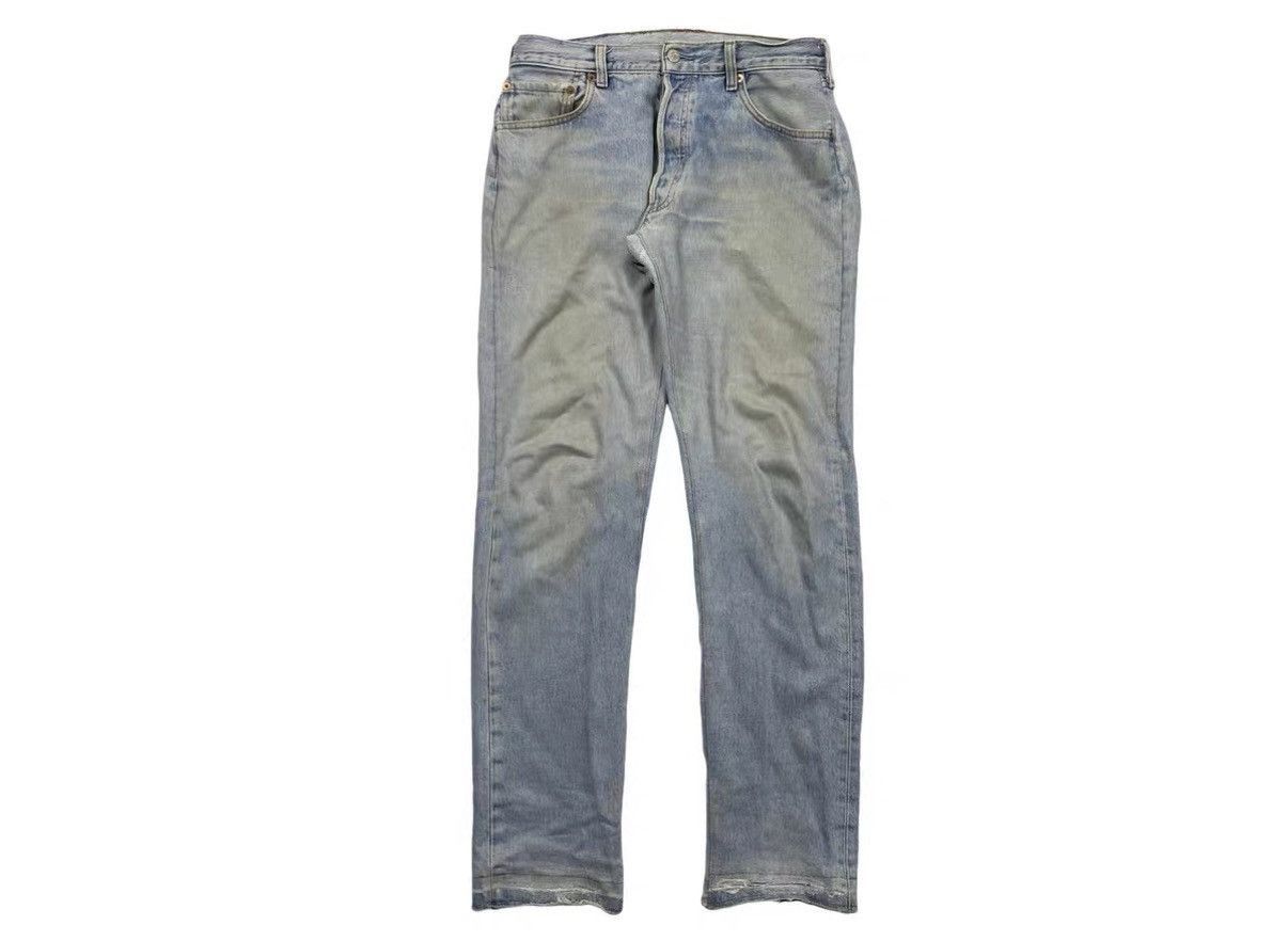 Gallery Dept. Blue Denim Pants Size 30 Size US 30 / EU 46 - 1 Thumbnail