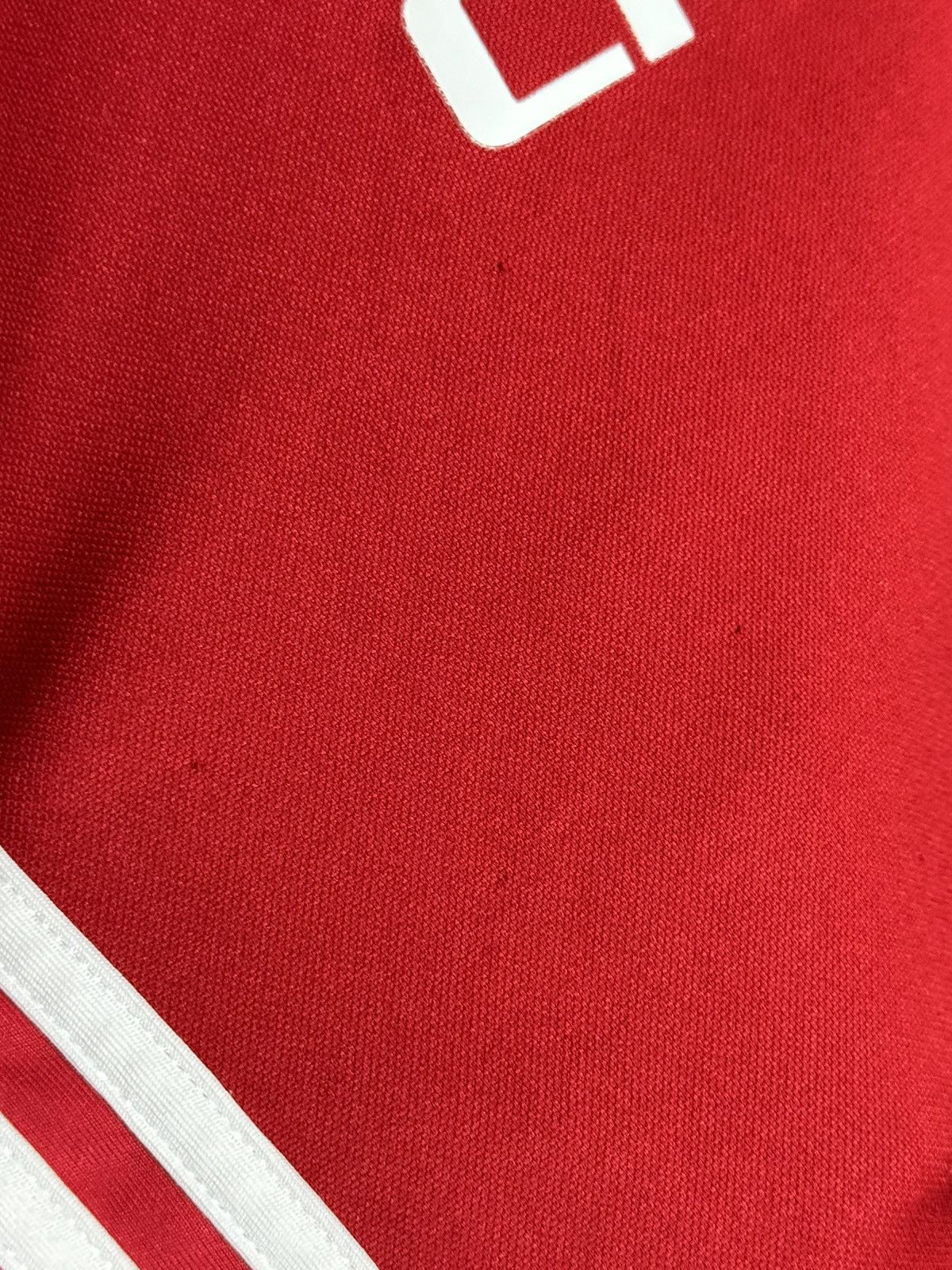 Adidas Manchester United 16/17 Home Football Jersey T-Shirt Size US S / EU 44-46 / 1 - 10 Thumbnail