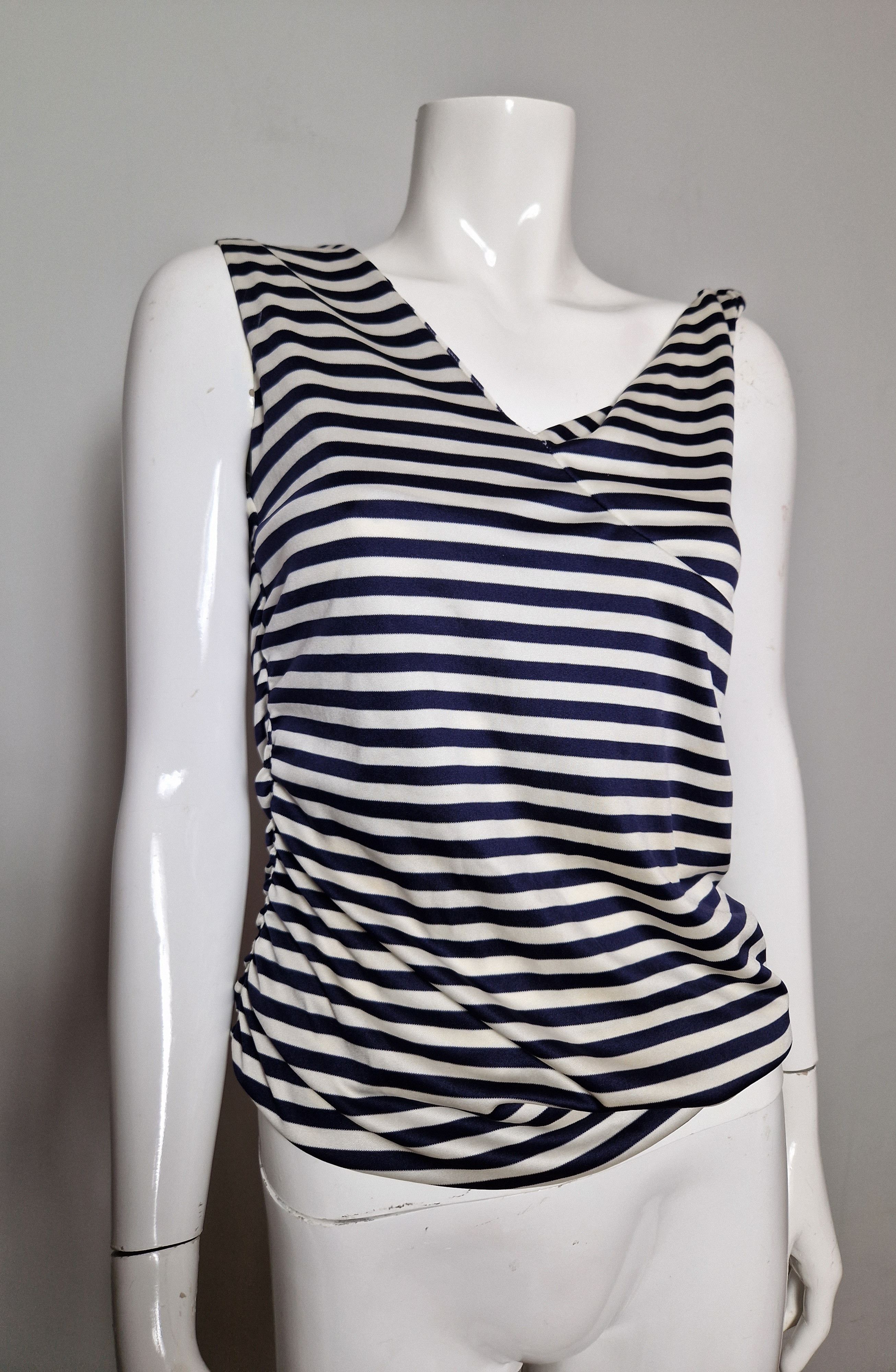 Jean Paul Gaultier Jean Paul Gaultier top Size S / US 4 / IT 40 - 2 Thumbnail