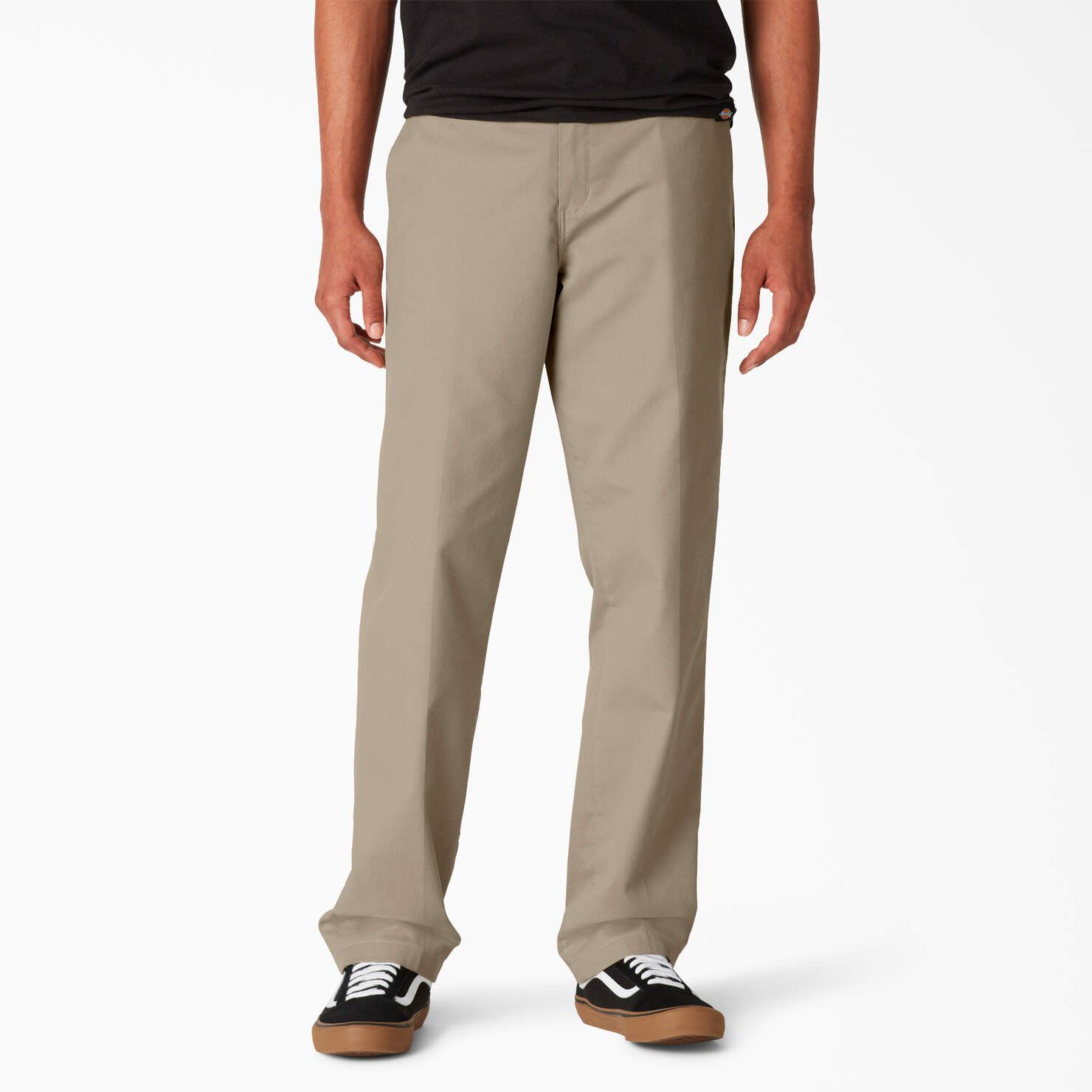 Dickies Slim Skateboard Pants Size US 32 / EU 48 - 1 Thumbnail