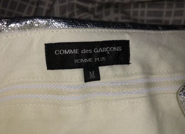 Comme des Garcons Comme Des Garcons size M short pants Size US 28 / EU 44 - 5 Thumbnail
