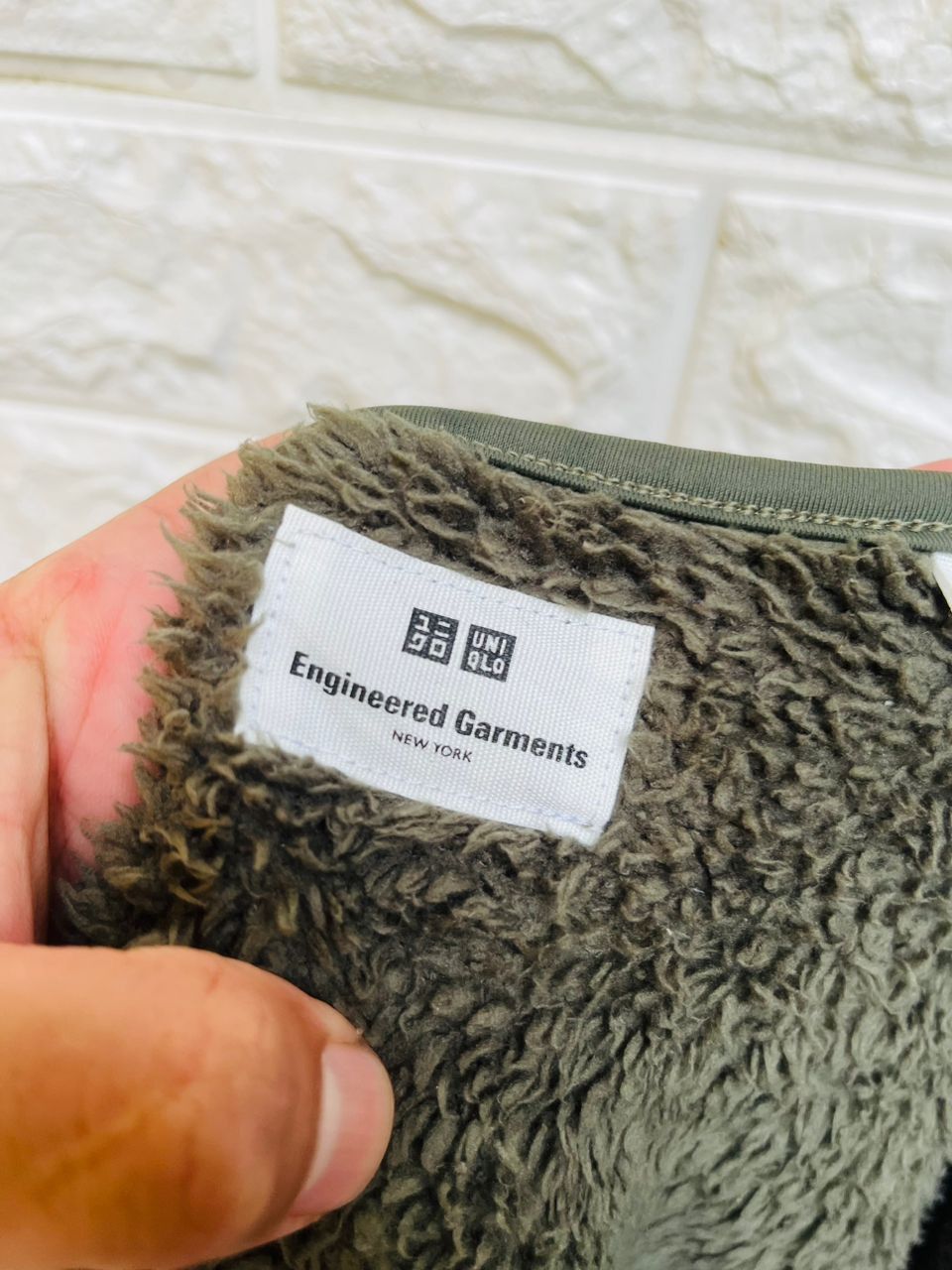 Engineered Garments × Japanese Brand Vintage Engineer Garments Japanese Designer Fashion Style Size US M / EU 48-50 / 2 - 9 Thumbnail