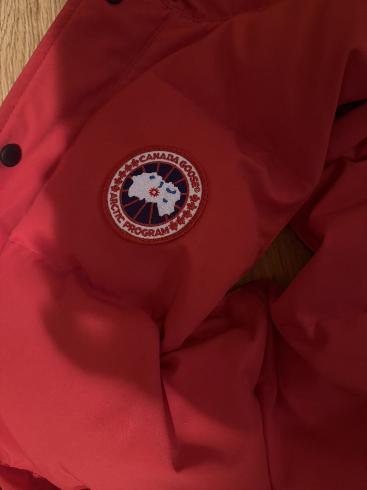 Canada Goose Canada Goose vest Size US S / EU 44-46 / 1 - 10 Thumbnail