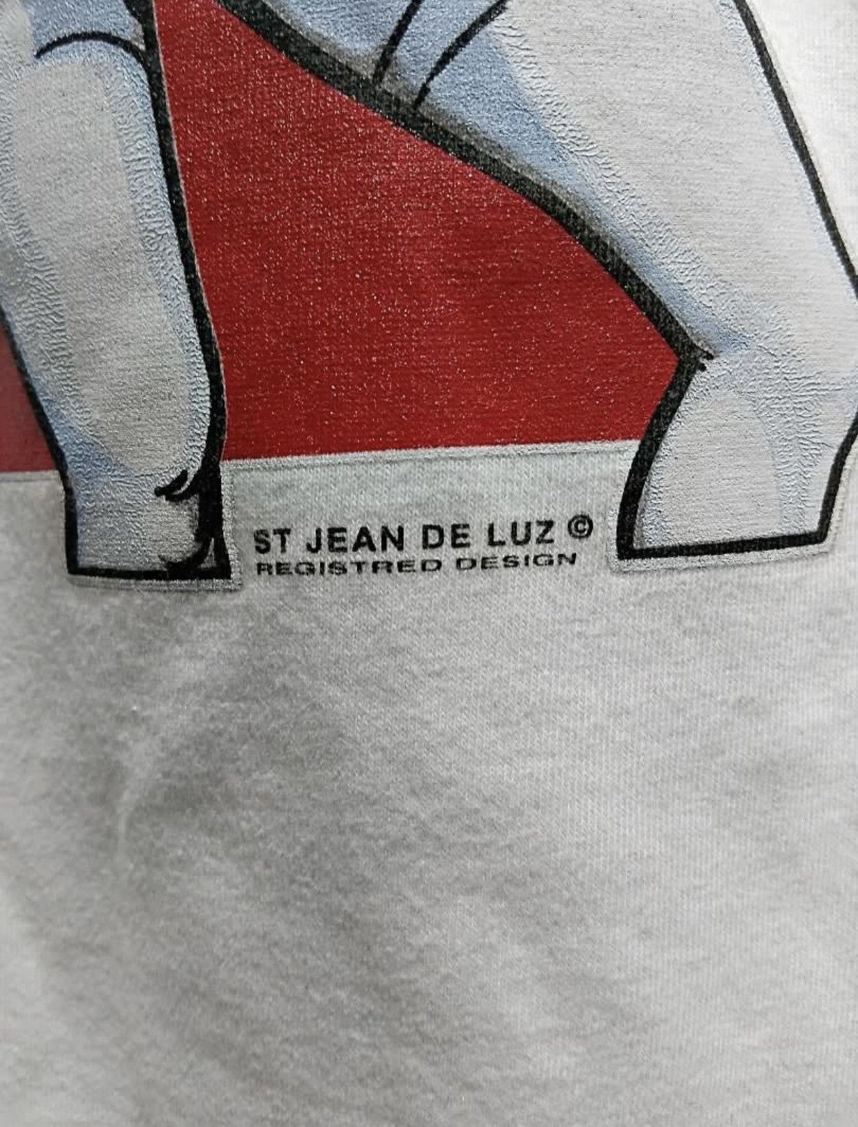 Vintage 90s Spirit Design Hooks Up Need A Doctor Tee