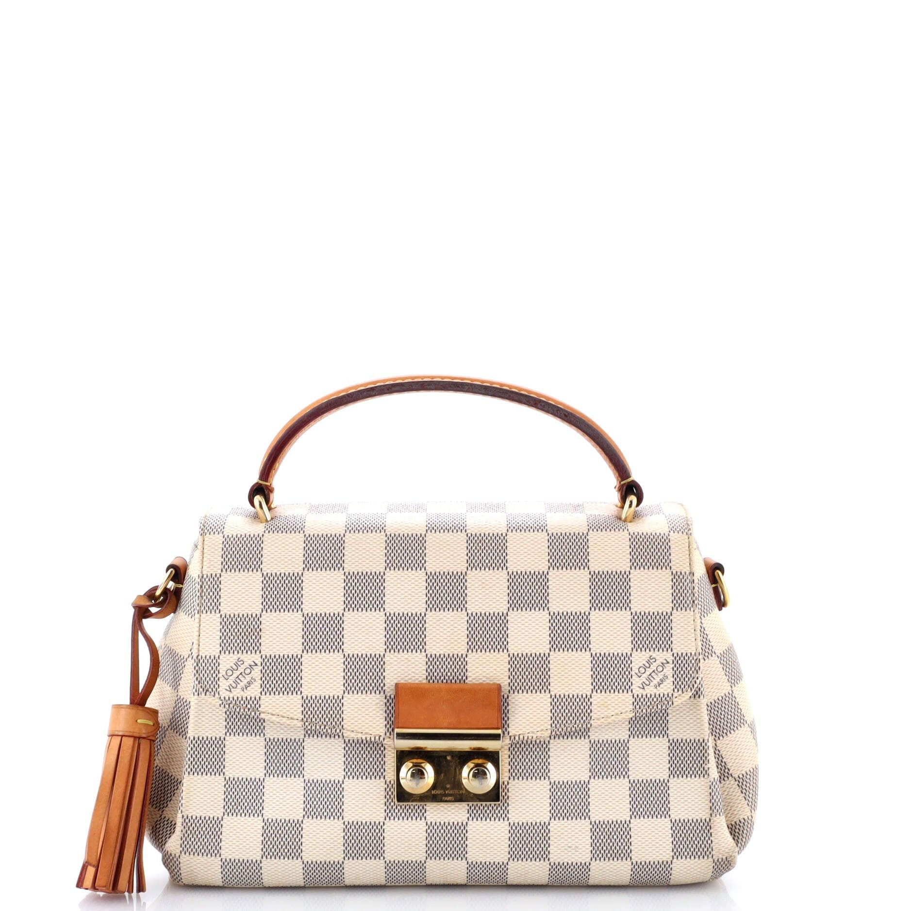 Louis Vuitton Croisette Handbag Size ONE SIZE - 1 Thumbnail