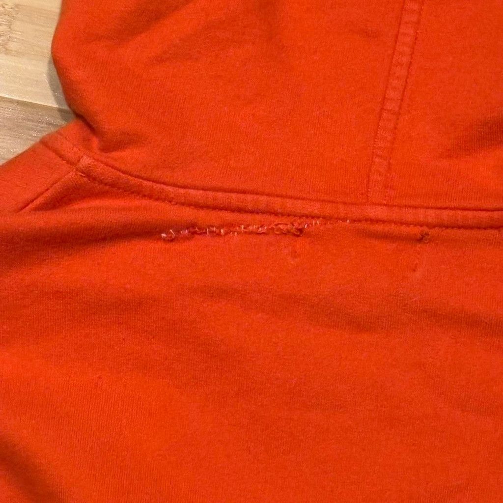 Ralph Lauren Lauren Jeans Co Zip Up Size L / US 10 / IT 46 - 5 Thumbnail