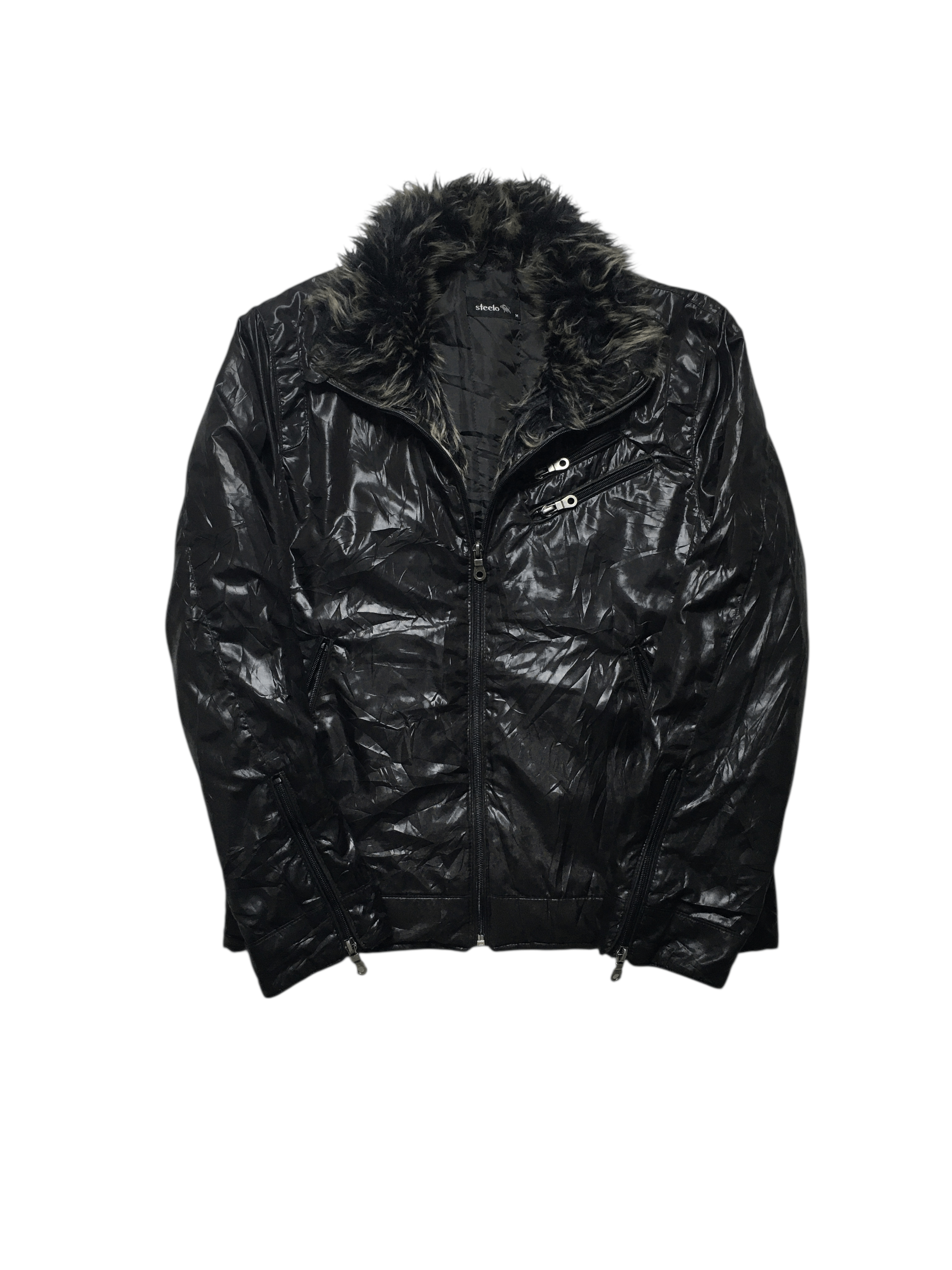 Archive Fur Jacket | Grailed