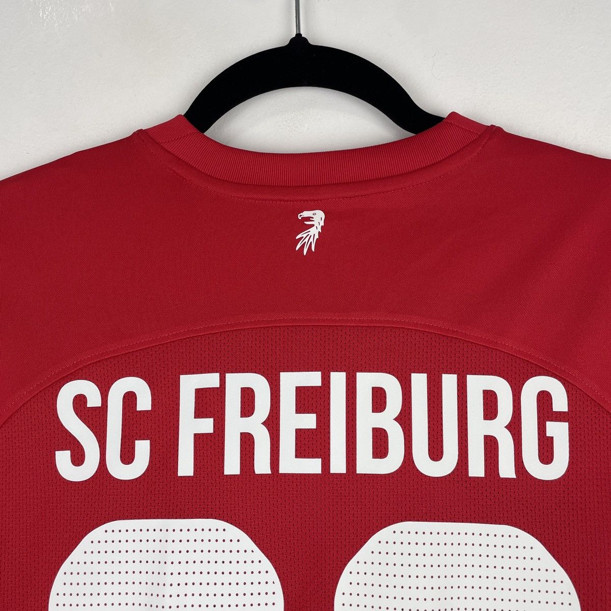Nike SC Freiburg Vincenzo Grifo Home Jersey Nike Shirt 2023/2024 Size US M / EU 48-50 / 2 - 9 Thumbnail