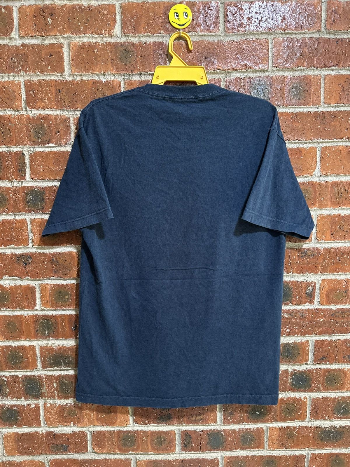 Diamond Supply Co. × Vintage Vintage Diamond Supply Co. Faded Tee Size US L / EU 52-54 / 3 - 6 Thumbnail