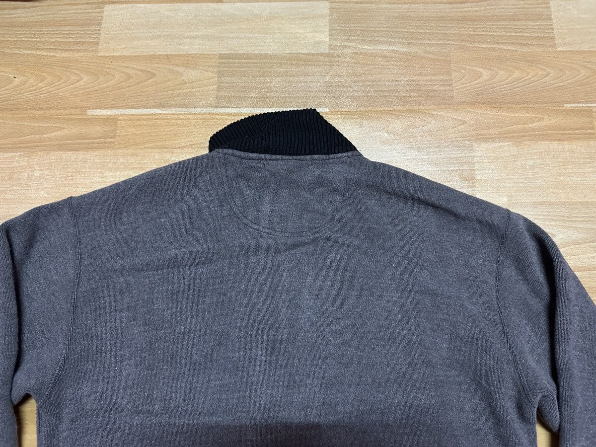 Japanese Brand × Lindbergh Lindbergh Sweaters Zip up Size US L / EU 52-54 / 3 - 16 Thumbnail
