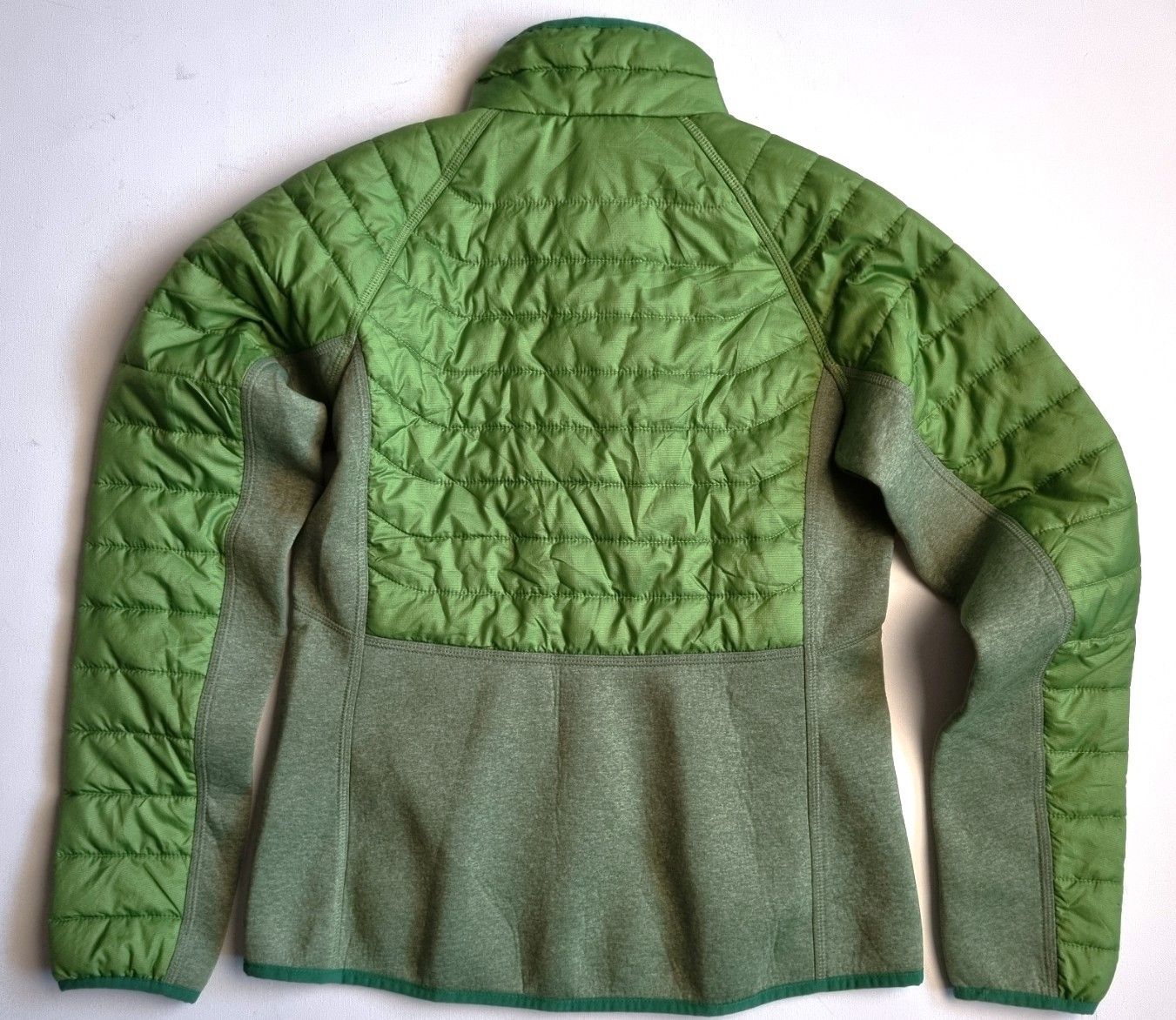 Other Dolomite Hybrid Jacket Size M / US 6-8 / IT 42-44 - 2 Thumbnail
