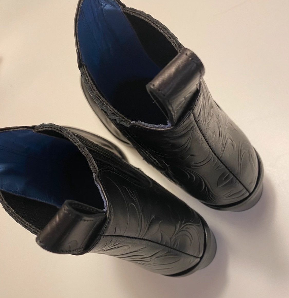 Quercioli Ankle boots Quercioli Size US 11 / IT 41 - 10 Thumbnail