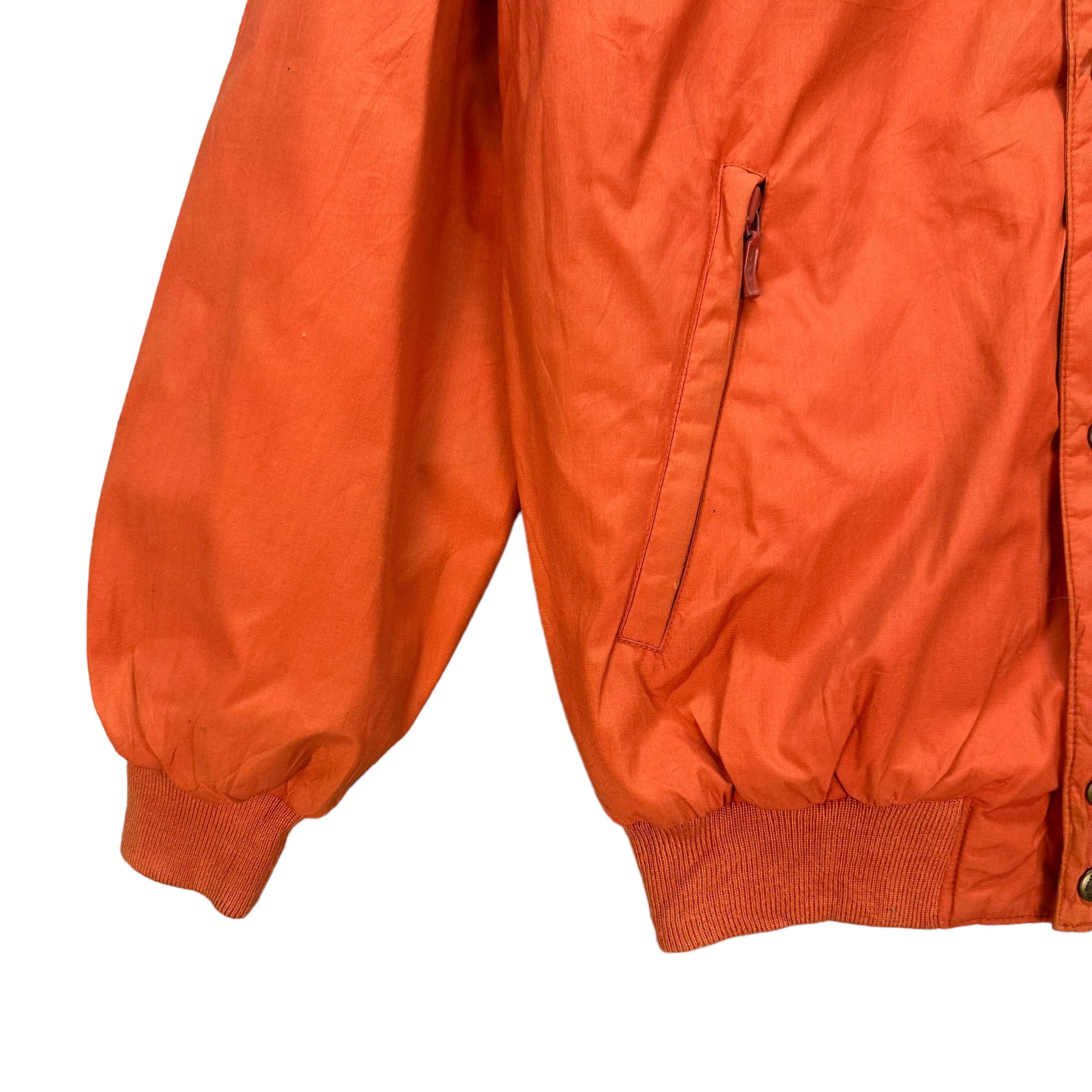 Goretex HUMMING BIRD GORETEX ORANGE JACKET #8189-210 Size US M / EU 48-50 / 2 - 5 Thumbnail