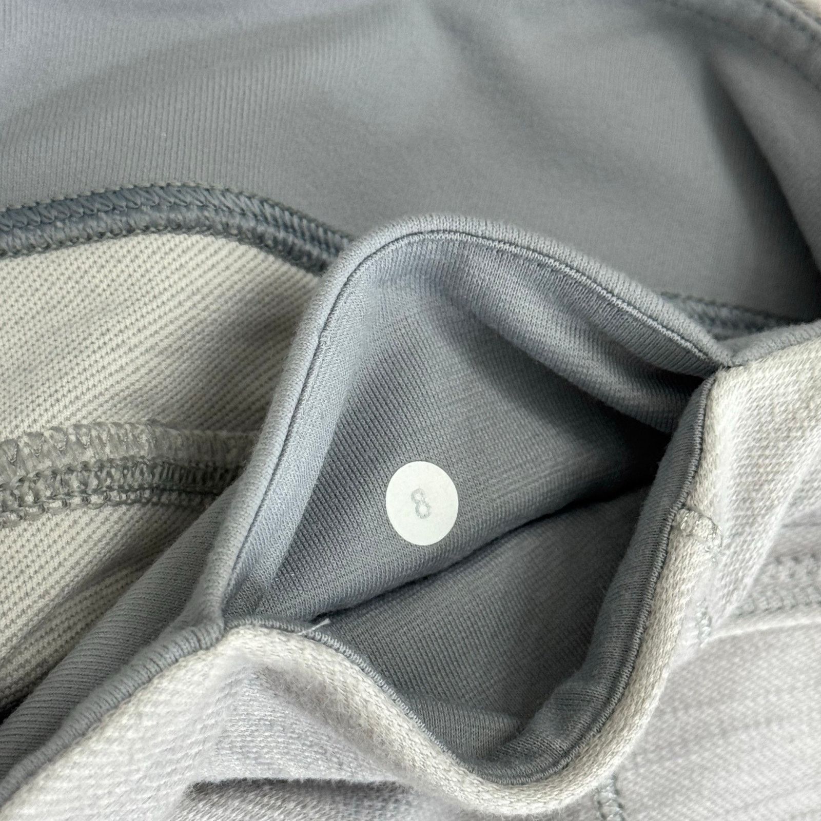 Lululemon Lululemon Straight To The Studio Pant Reversible Slub Denim Size 30" / US 8 / IT 44 - 7 Thumbnail
