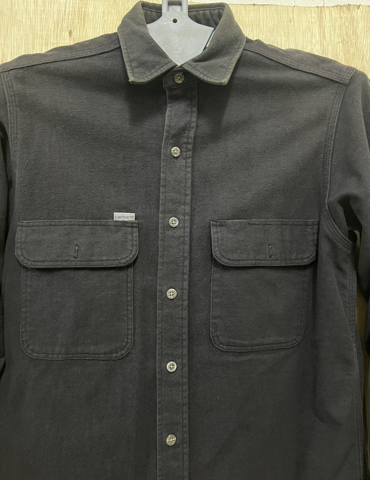 Carhartt JACKET CARHARTT x RUGGED OUTDOOR Size US M / EU 48-50 / 2 - 21 Thumbnail