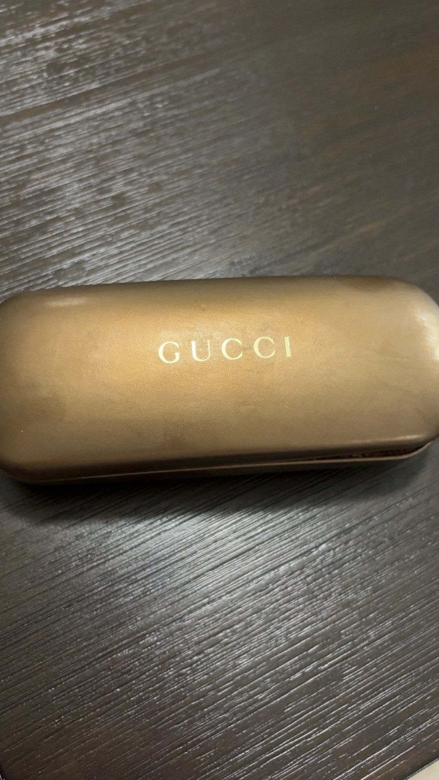 Gucci Gucci Sunglasses Size ONE SIZE - 1 Thumbnail