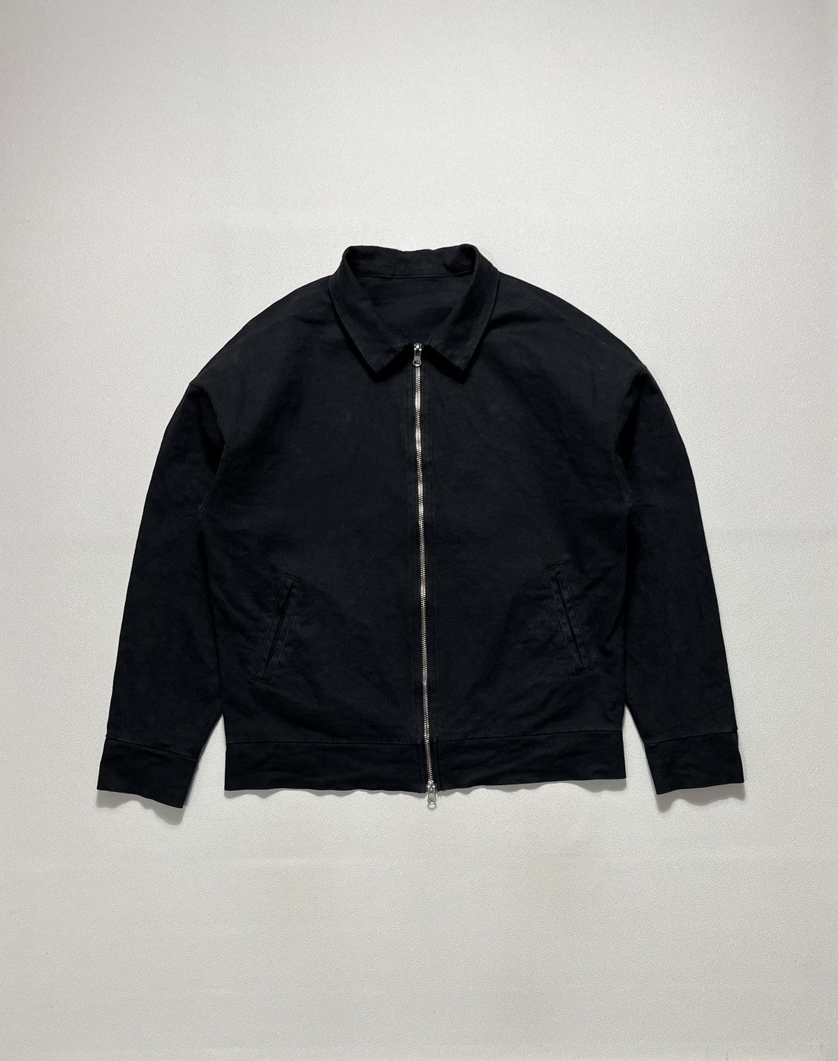 Our Legacy SS15 