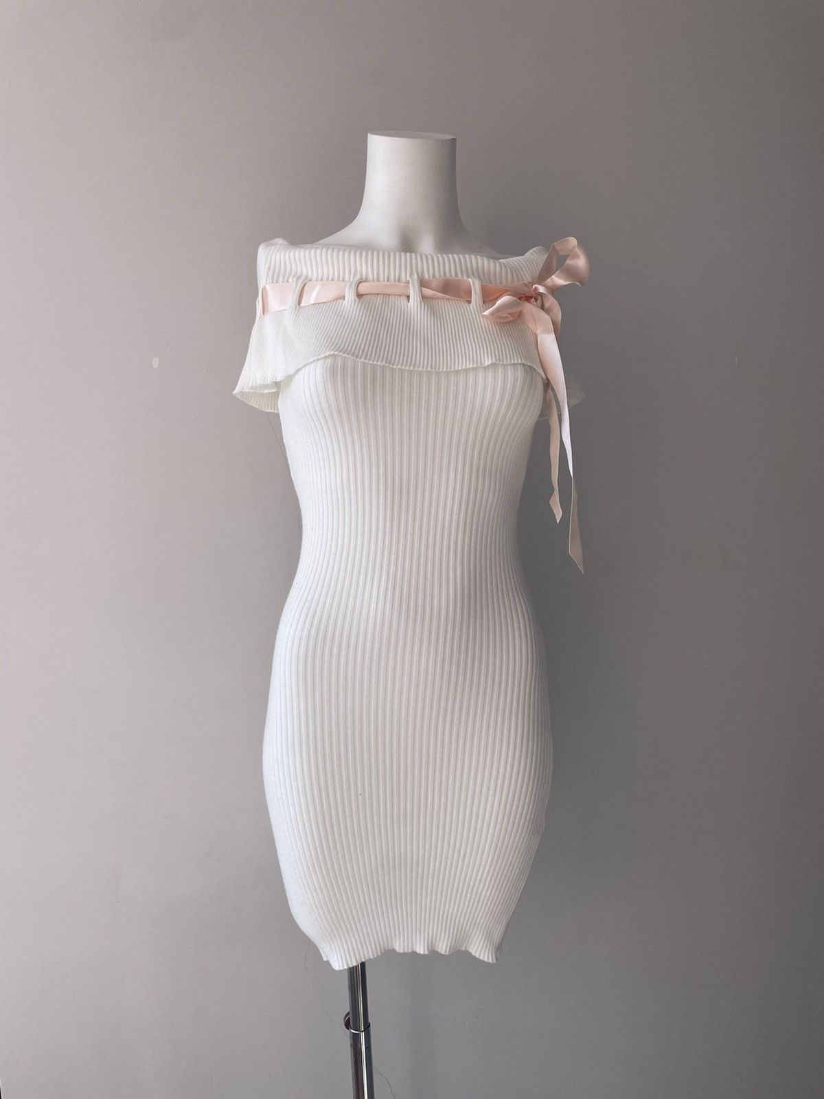 Miss Sixty Miss sefridge dress Size S / US 4 / IT 40 - 6 Thumbnail