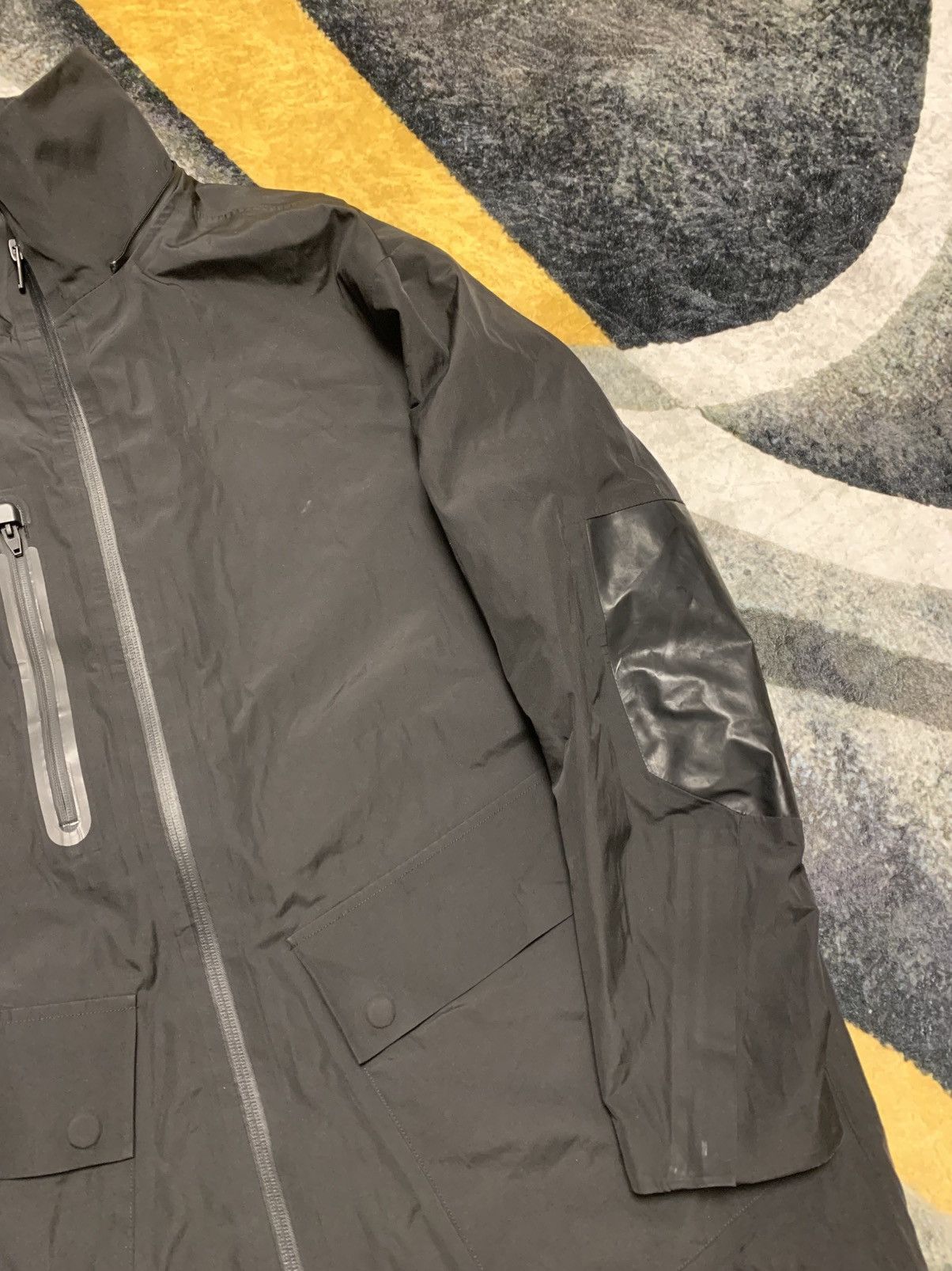 Alexander Wang × H&M Alexander Wang Jacket H&M Size ONE SIZE - 3 Thumbnail