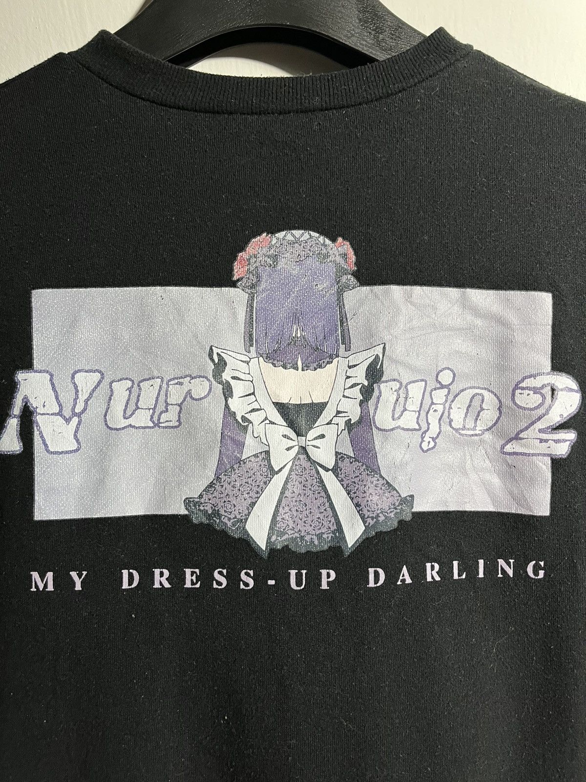 Anime My Dress-Up Darling Hoodie Size US L / EU 52-54 / 3 - 3 Thumbnail