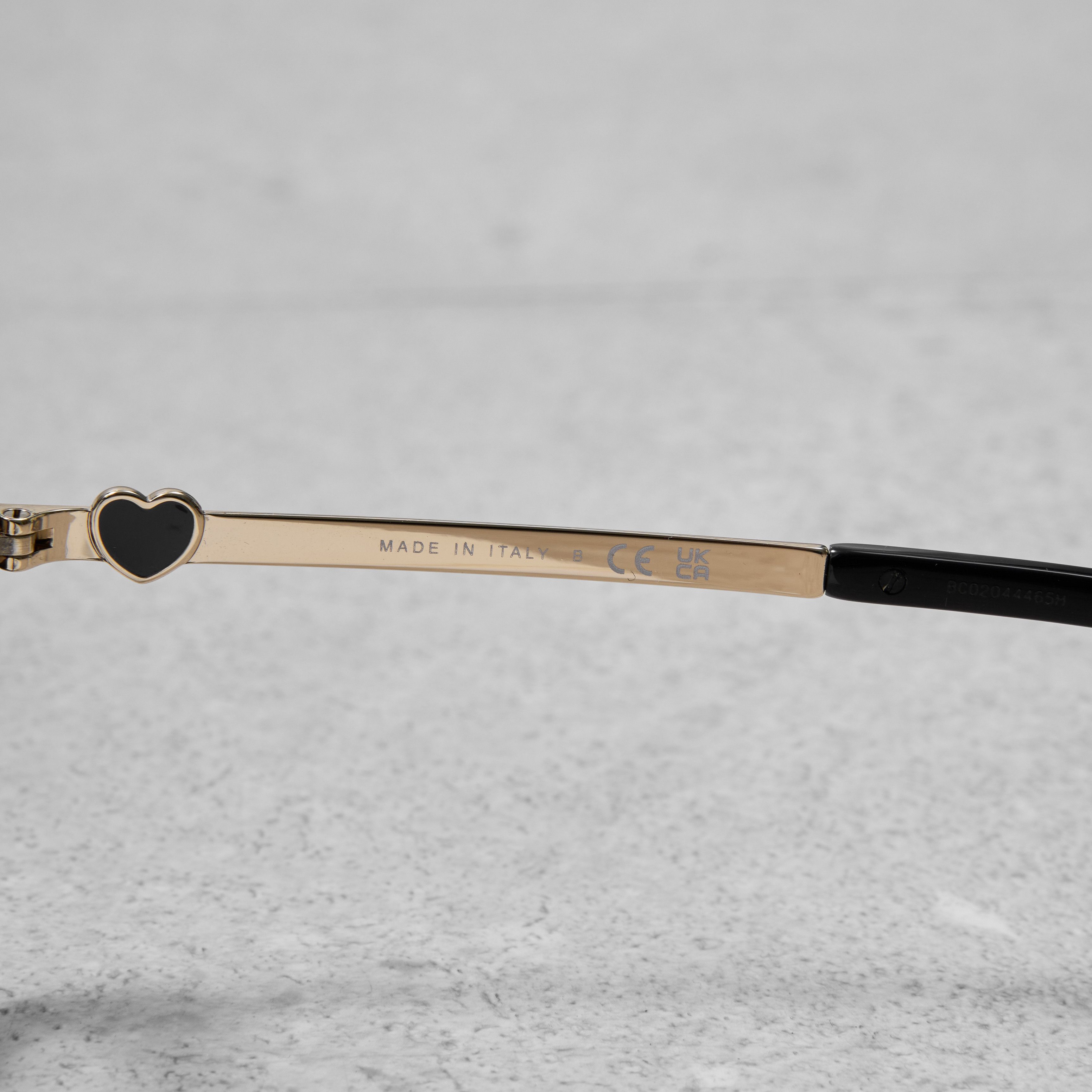Chanel CHANEL 0CH3462 C622 Sunglasses Size ONE SIZE - 5 Thumbnail