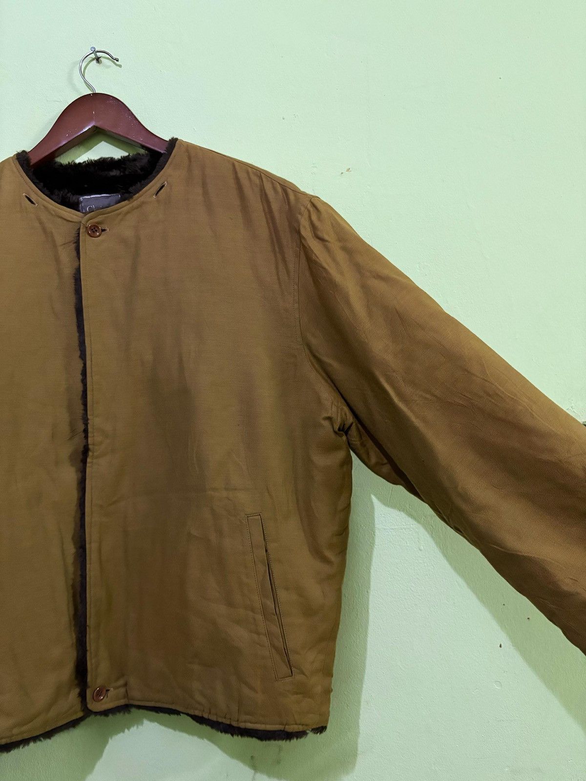 Christian Dior Monsieur Vintage Christian Dior Cardigan Jacket Stlye Design Size US M / EU 48-50 / 2 - 3 Thumbnail