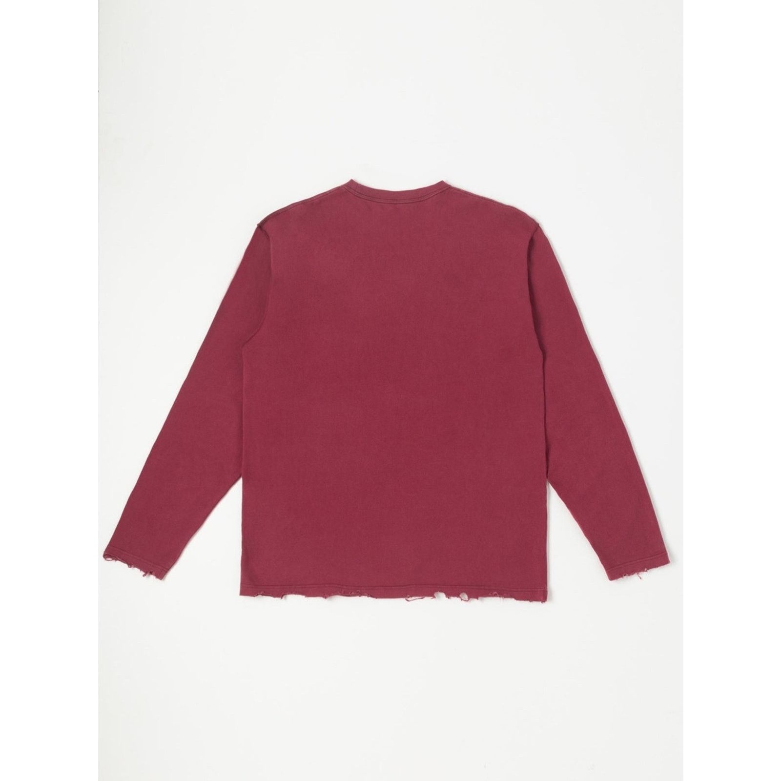 Other BLDG4 Golden Rule Knit Long Sleeve in Color Rhododendron. Size US L / EU 52-54 / 3 - 2 Thumbnail