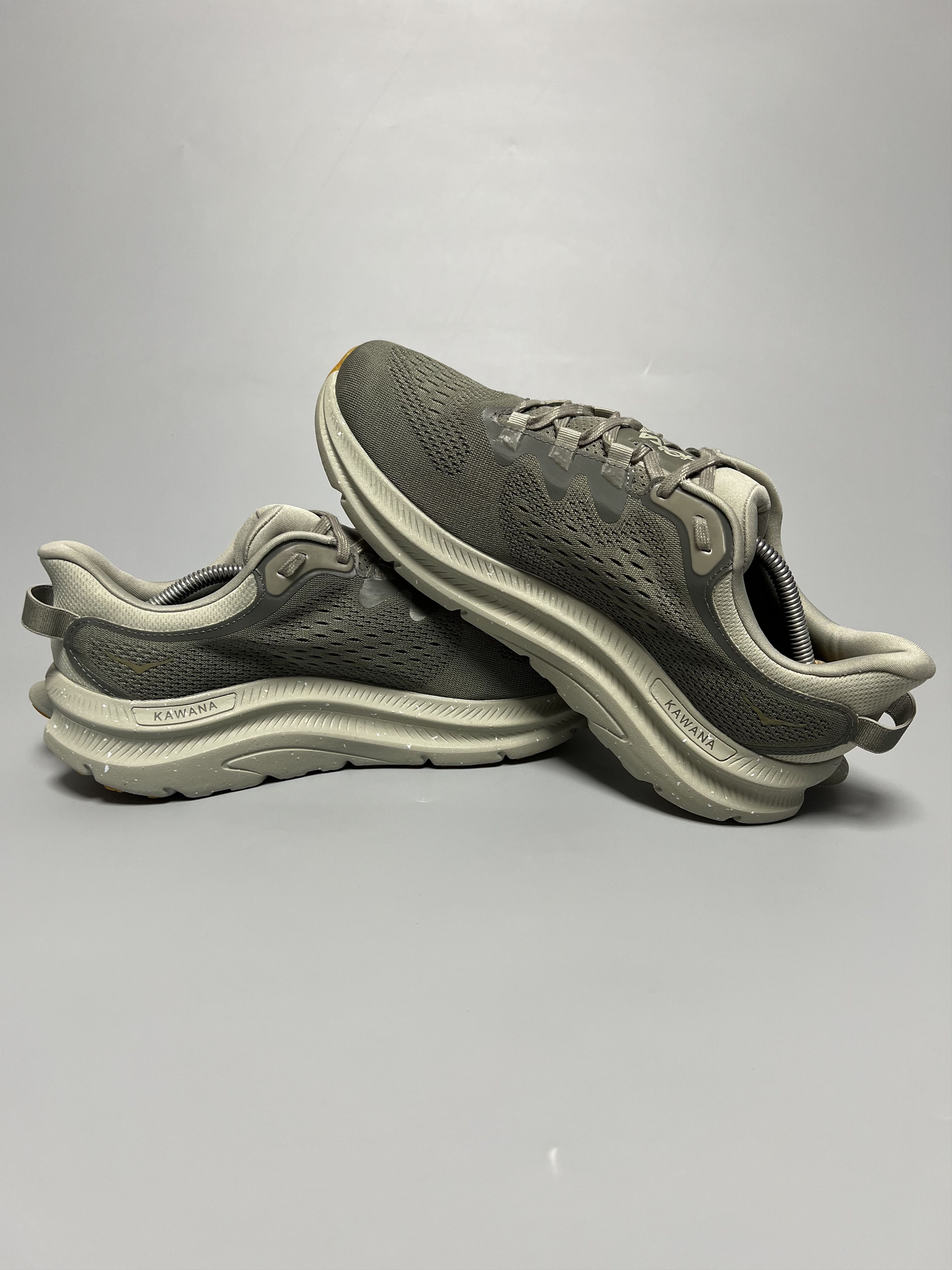 Hoka 10D Hoka One One Kawana 2 Running Shoes Gym Walking Size US 10 / EU 43 - 5 Thumbnail