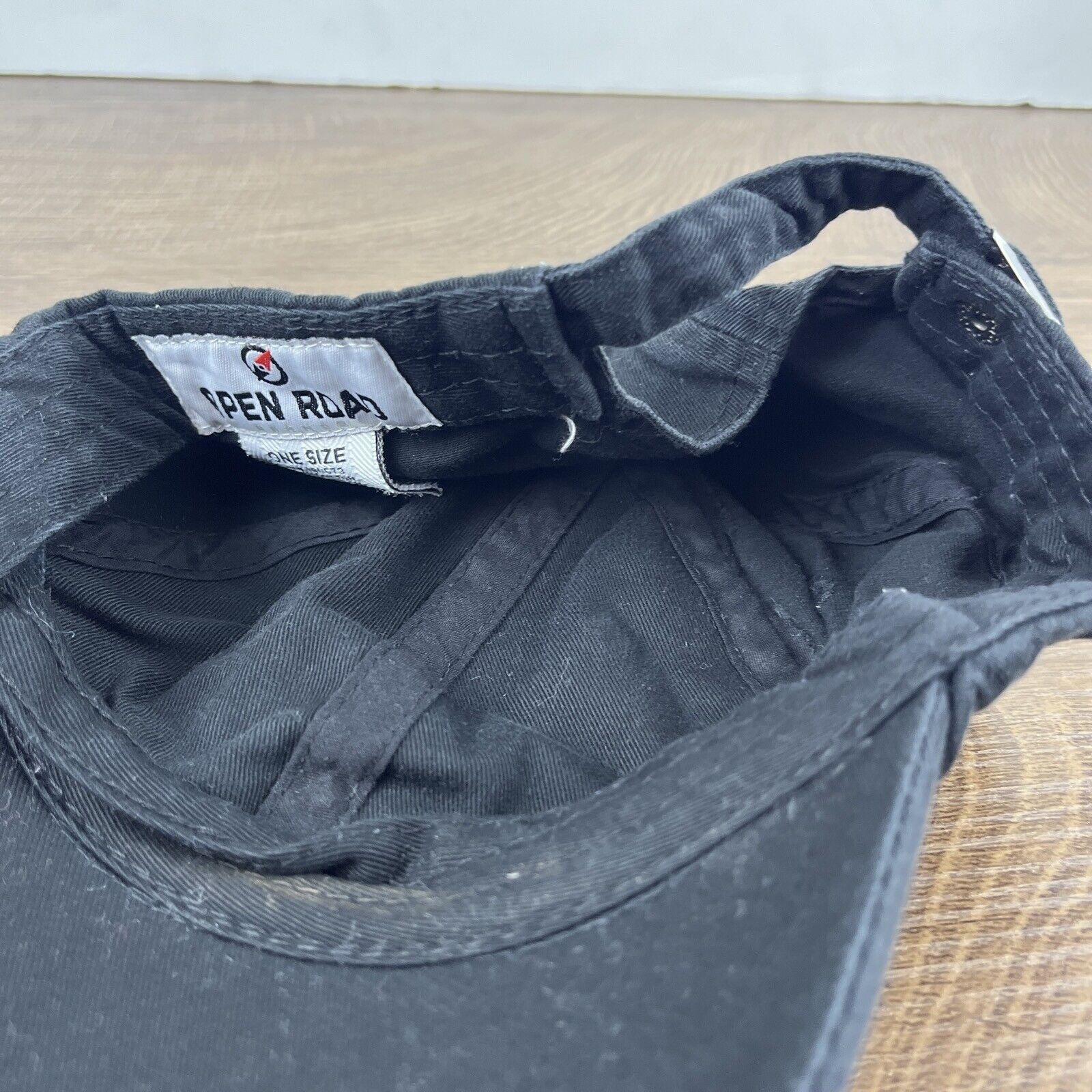 Other Mom Hat Mom Baseball Hat Black Hat Adjustable Adult Size Hat Size ONE SIZE - 15 Thumbnail