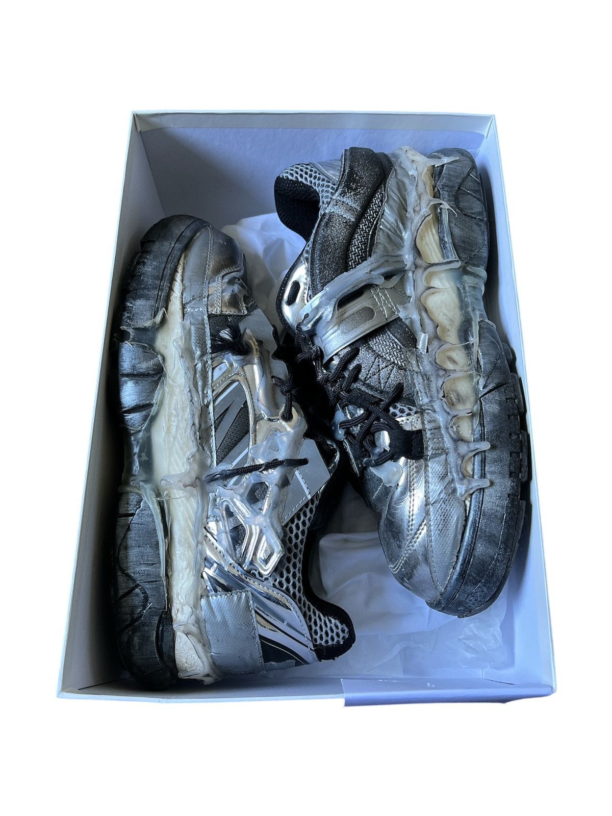 Maison margiela Fusion