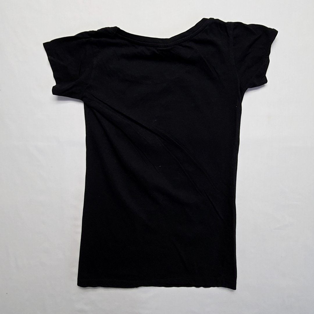 Other Emerald Goddess Emerald Harvest Weed Graphic M Black Tee Size M / US 6-8 / IT 42-44 - 9 Thumbnail